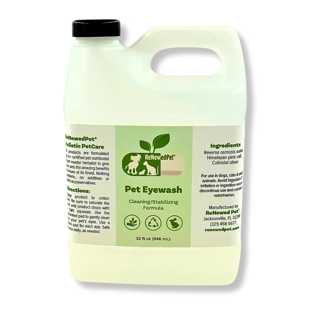 4-ALL PETS EYEWASH - Image 9