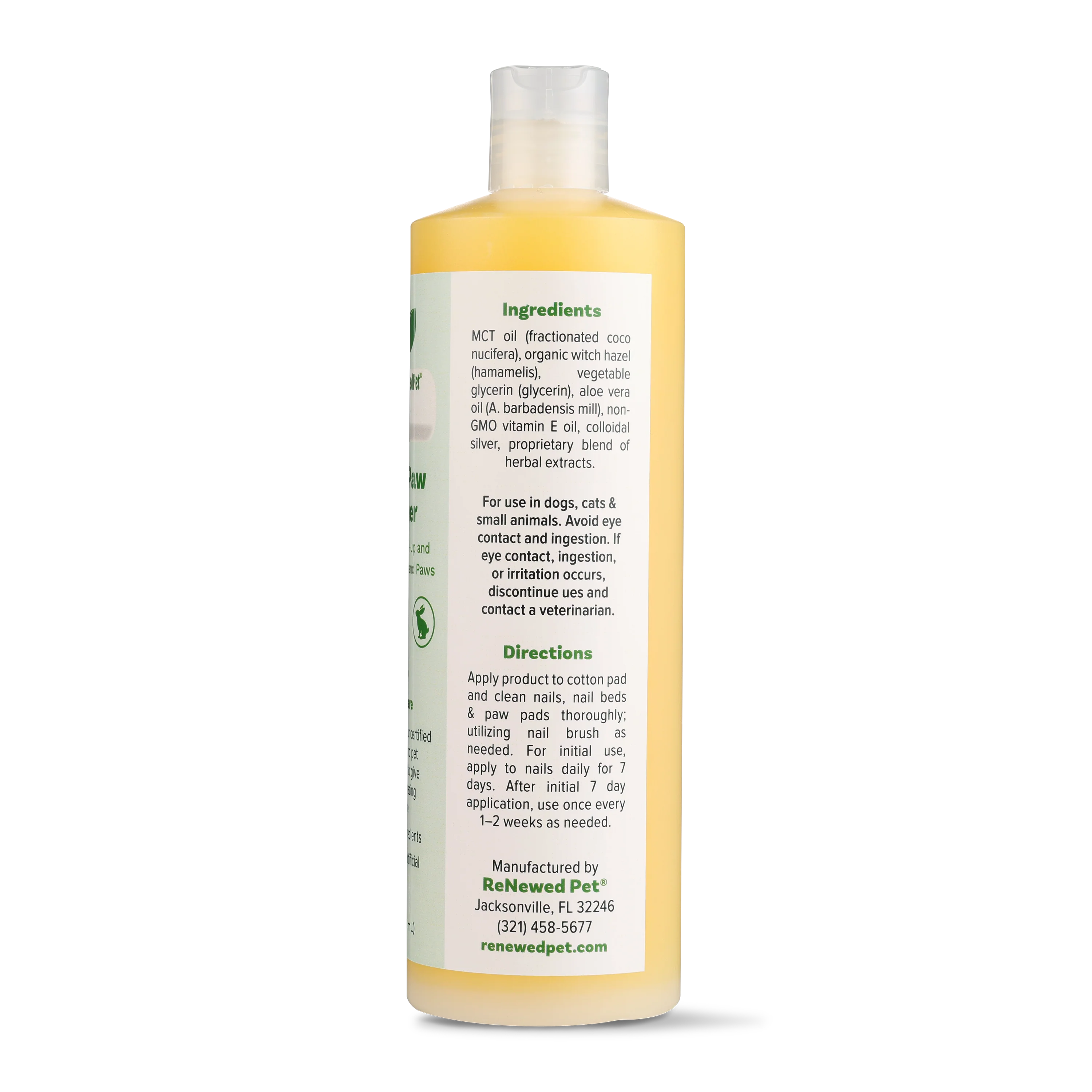 4-ALL PETS NAIL/PAW CLEANER - Image 2