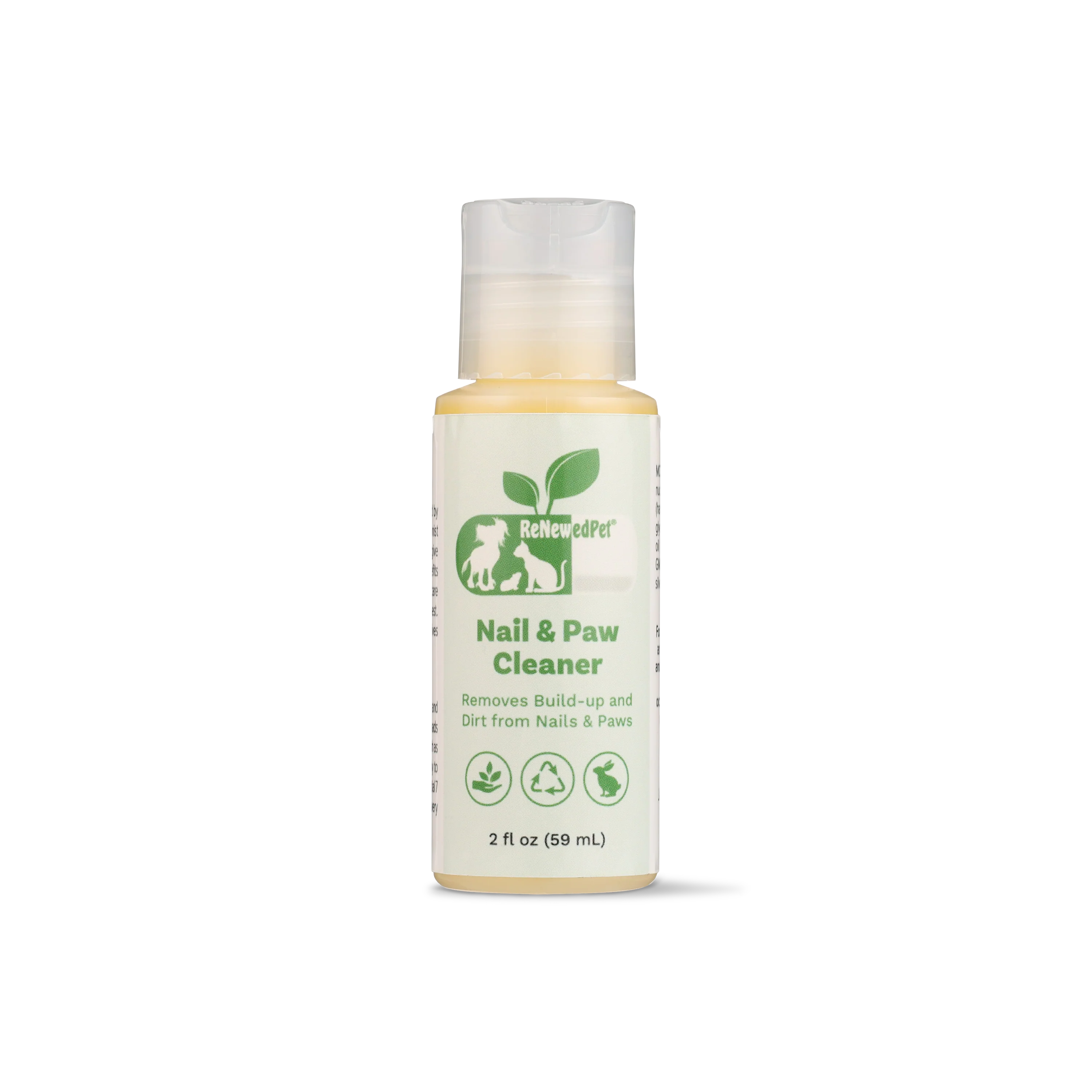 4-ALL PETS NAIL/PAW CLEANER - Image 3