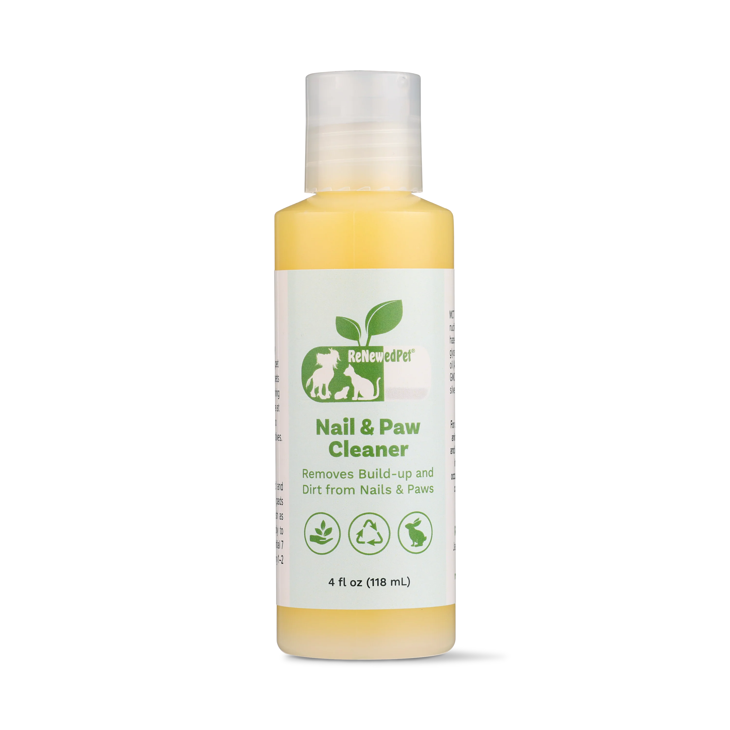 4-ALL PETS NAIL/PAW CLEANER - Image 4