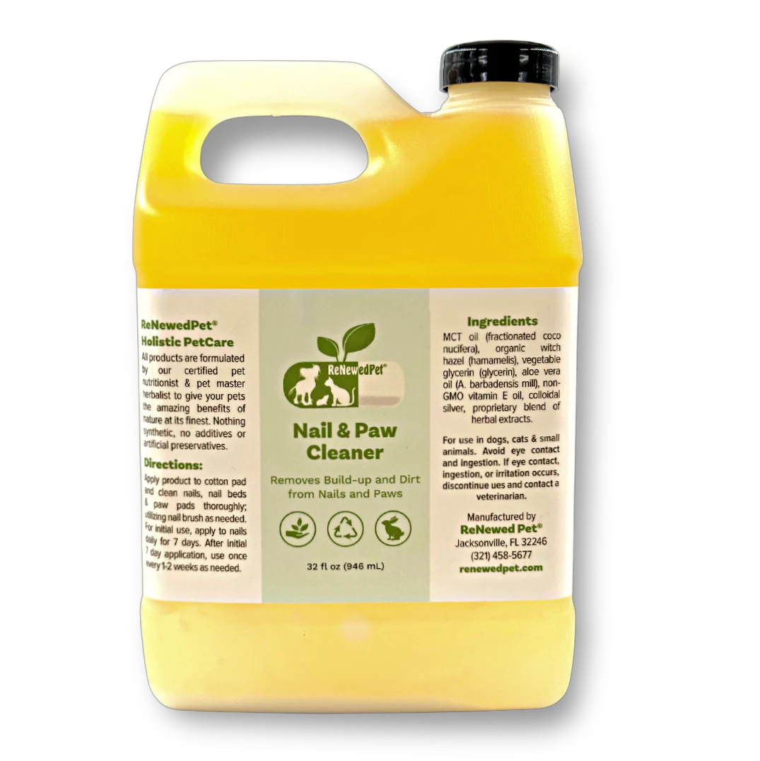 4-ALL PETS NAIL/PAW CLEANER - Image 5