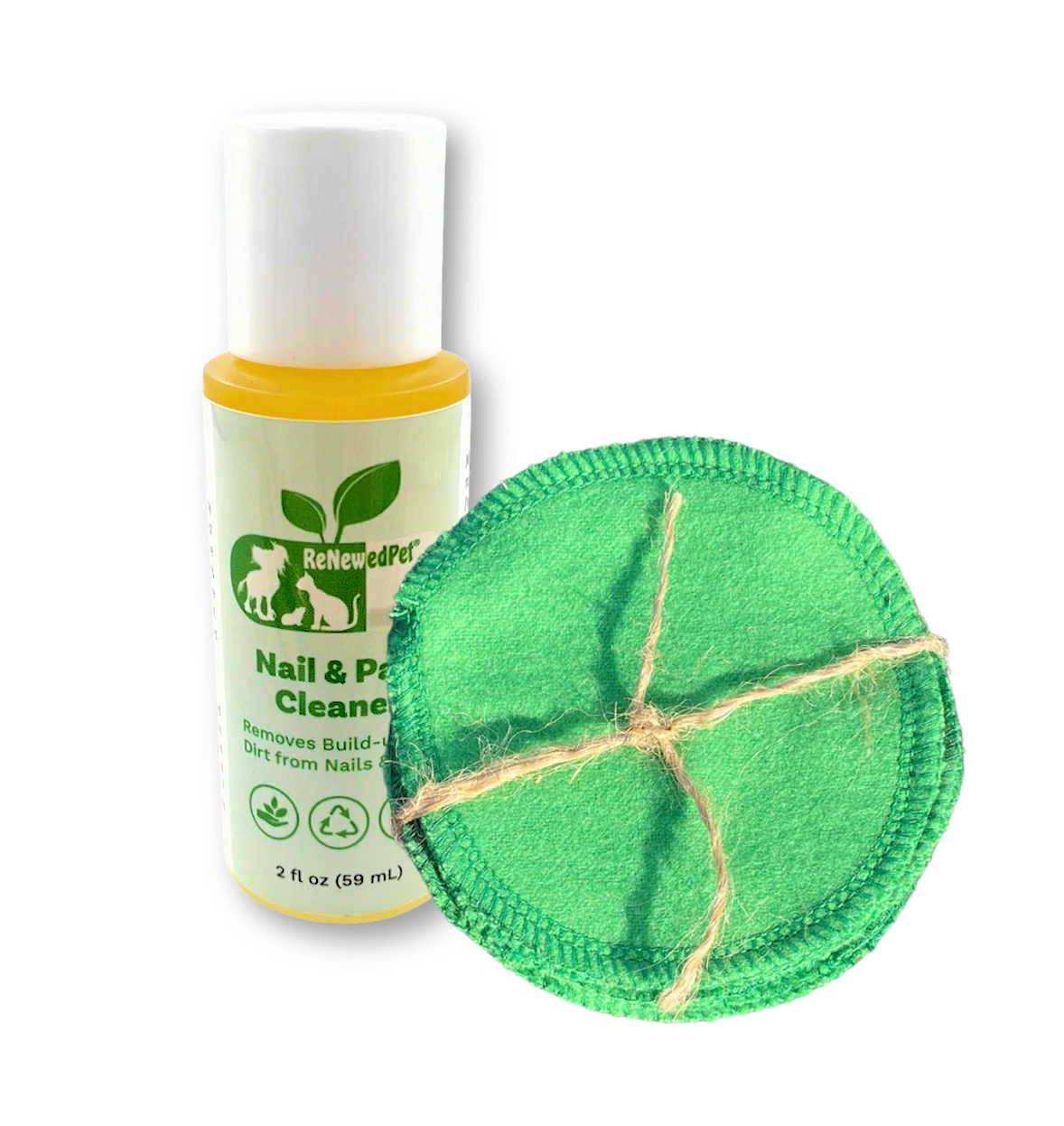 4-ALL PETS NAIL/PAW CLEANER - Image 6