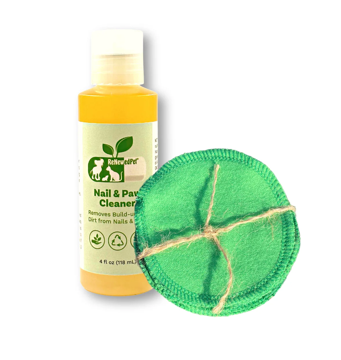 4-ALL PETS NAIL/PAW CLEANER - Image 7