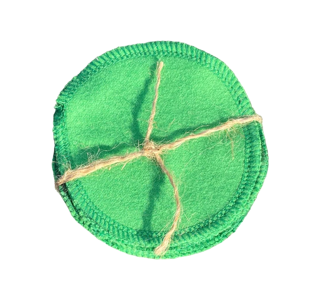 4-ALL PETS REUSABLE COTTON PADS - Image 2