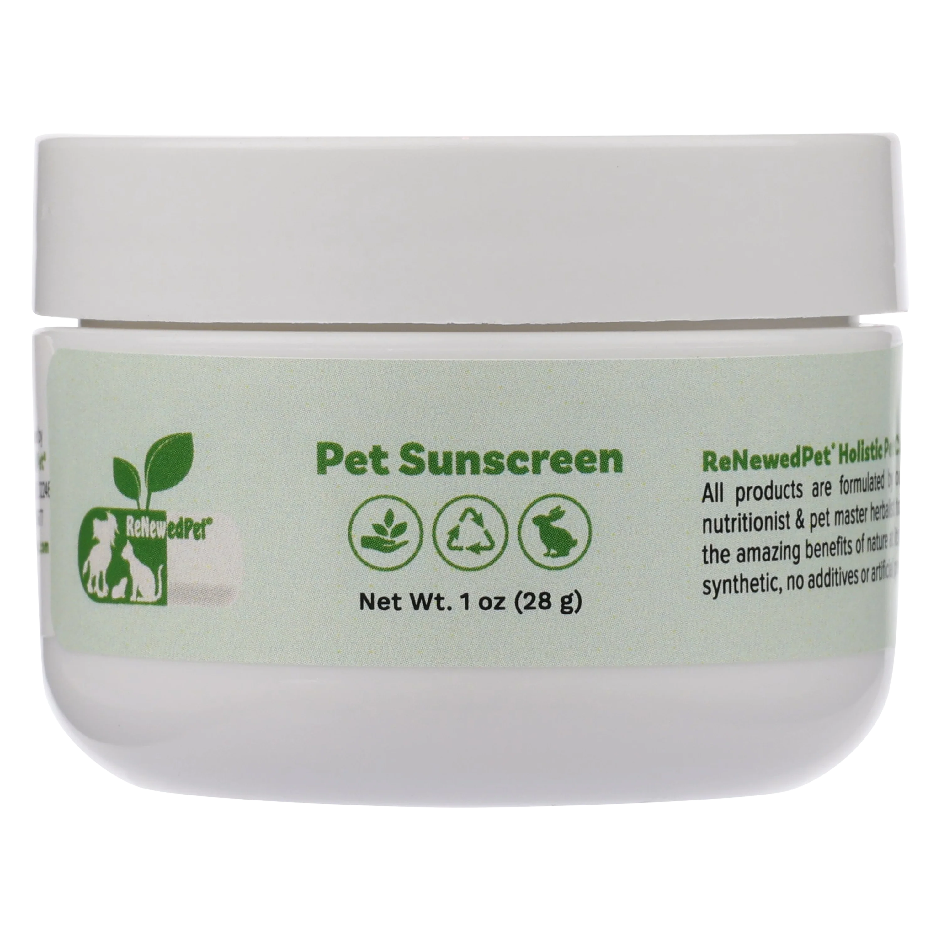 4-ALL PETS SUNSCREEN - Image 2