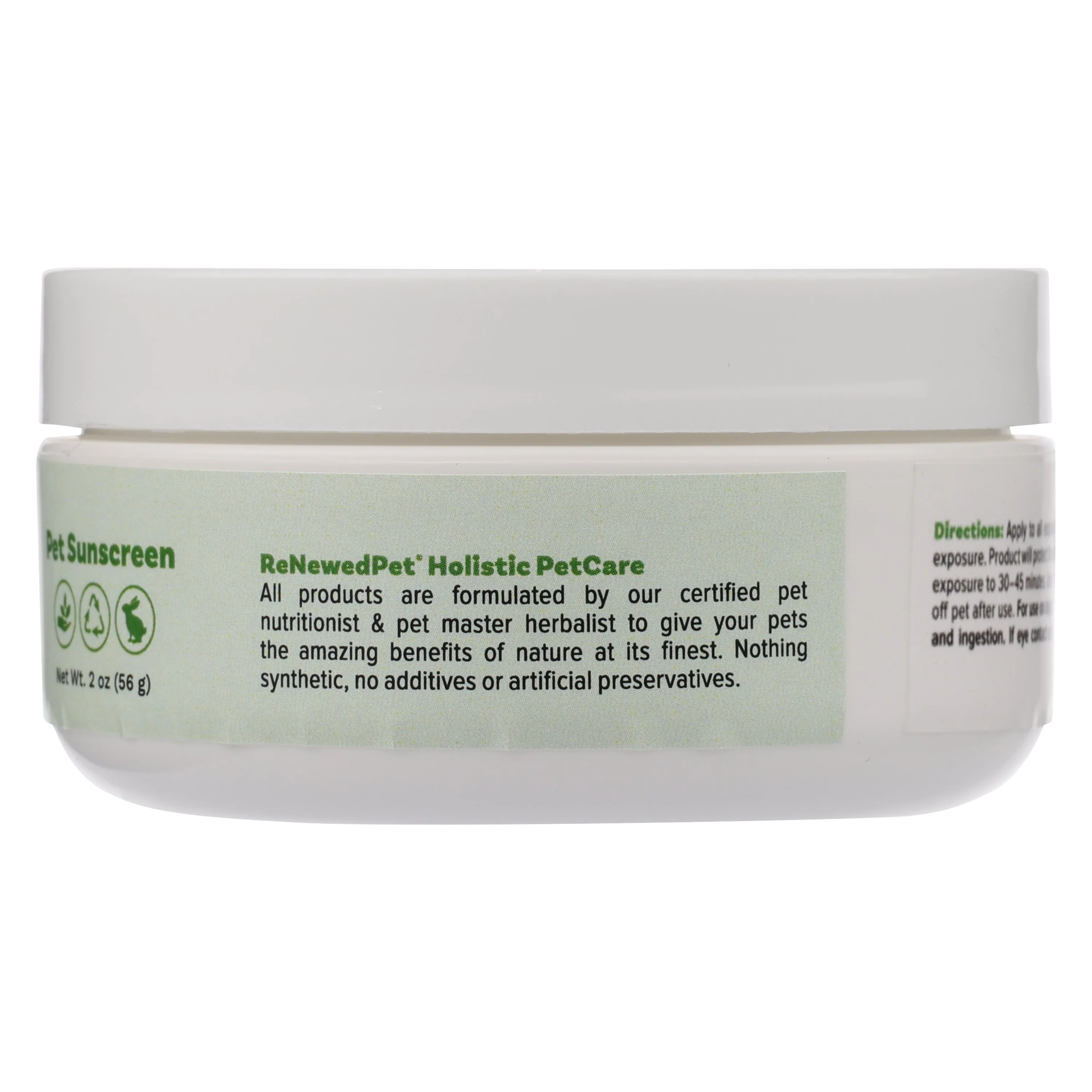 4-ALL PETS SUNSCREEN - Image 3