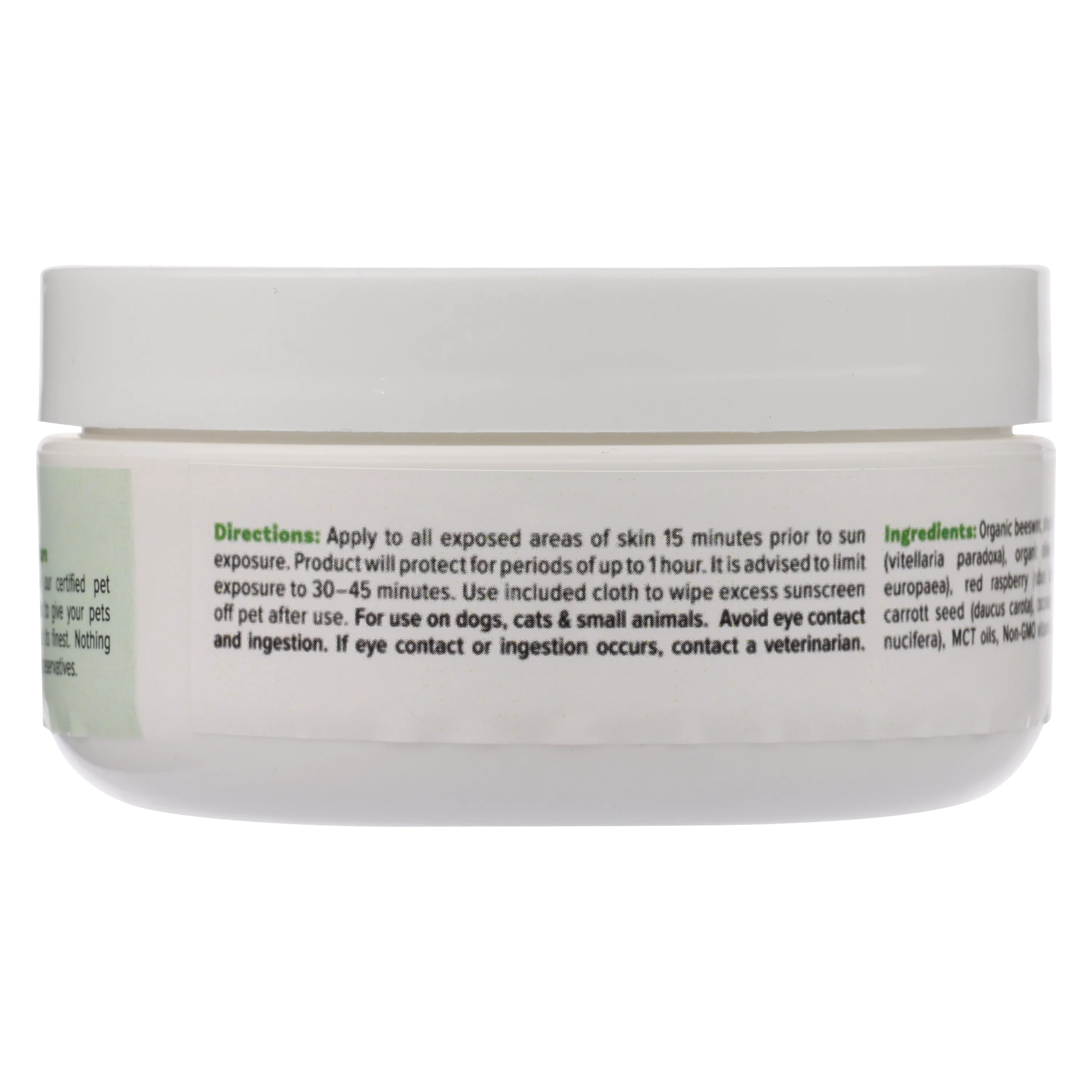 4-ALL PETS SUNSCREEN - Image 4