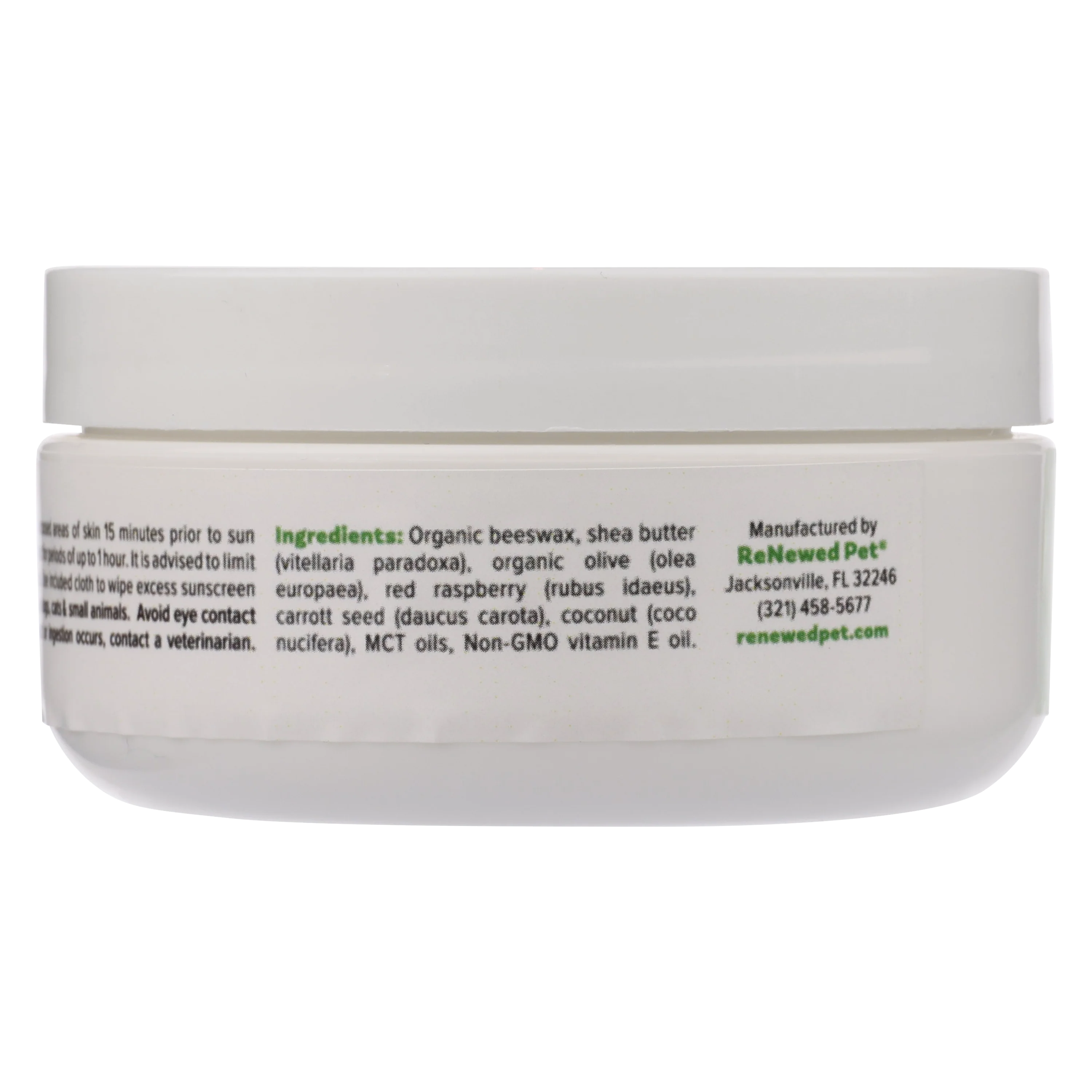 4-ALL PETS SUNSCREEN - Image 5