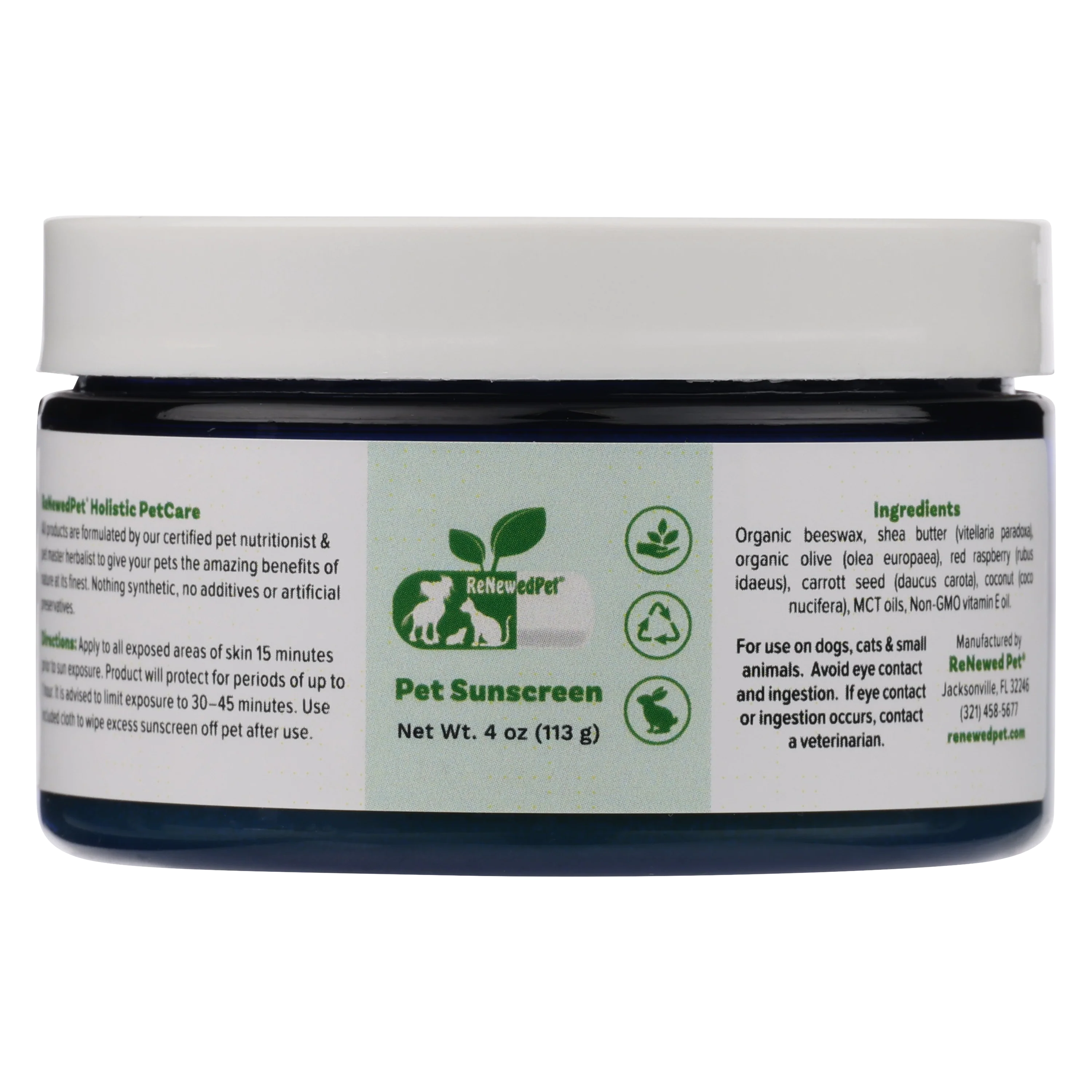4-ALL PETS SUNSCREEN - Image 6