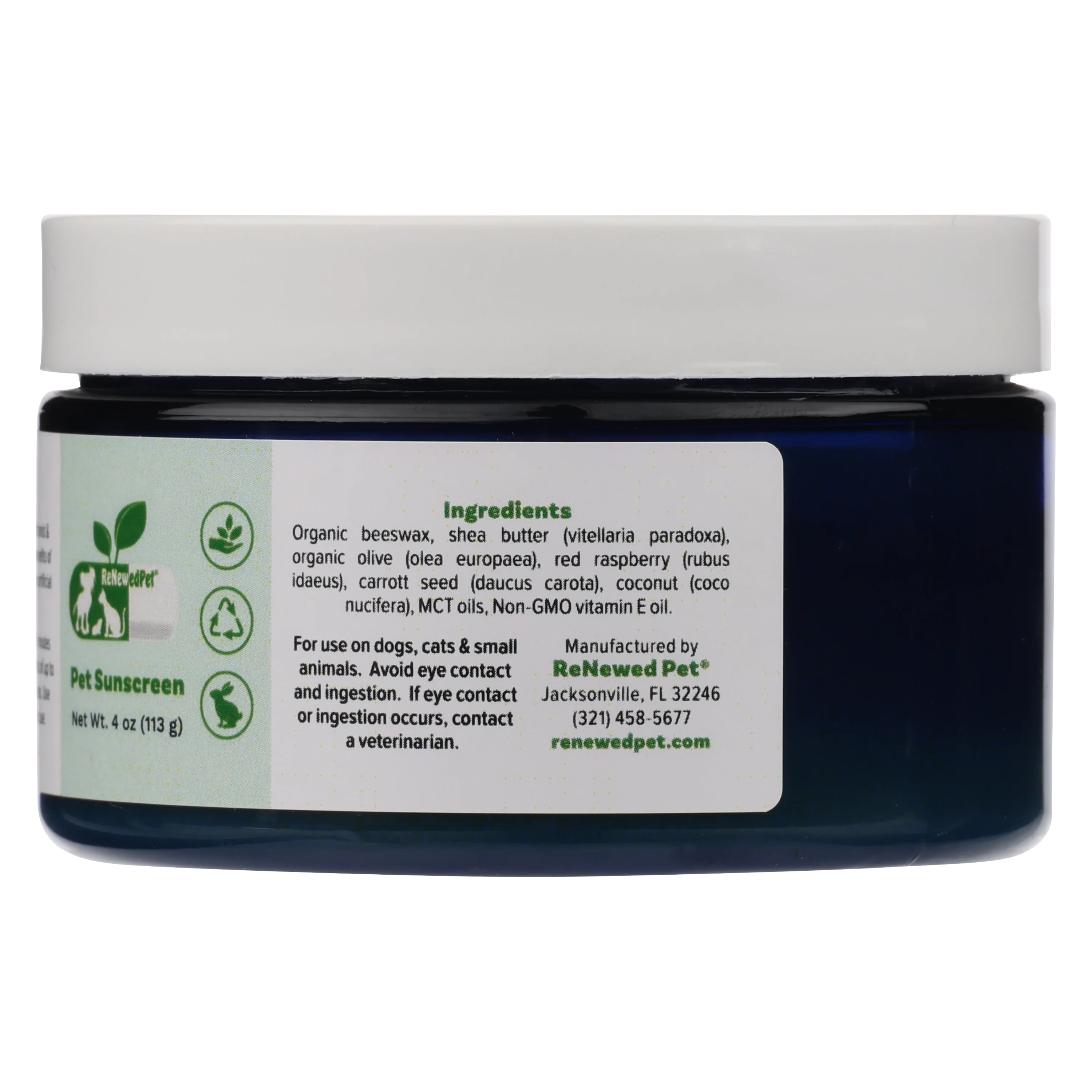 4-ALL PETS SUNSCREEN - Image 7