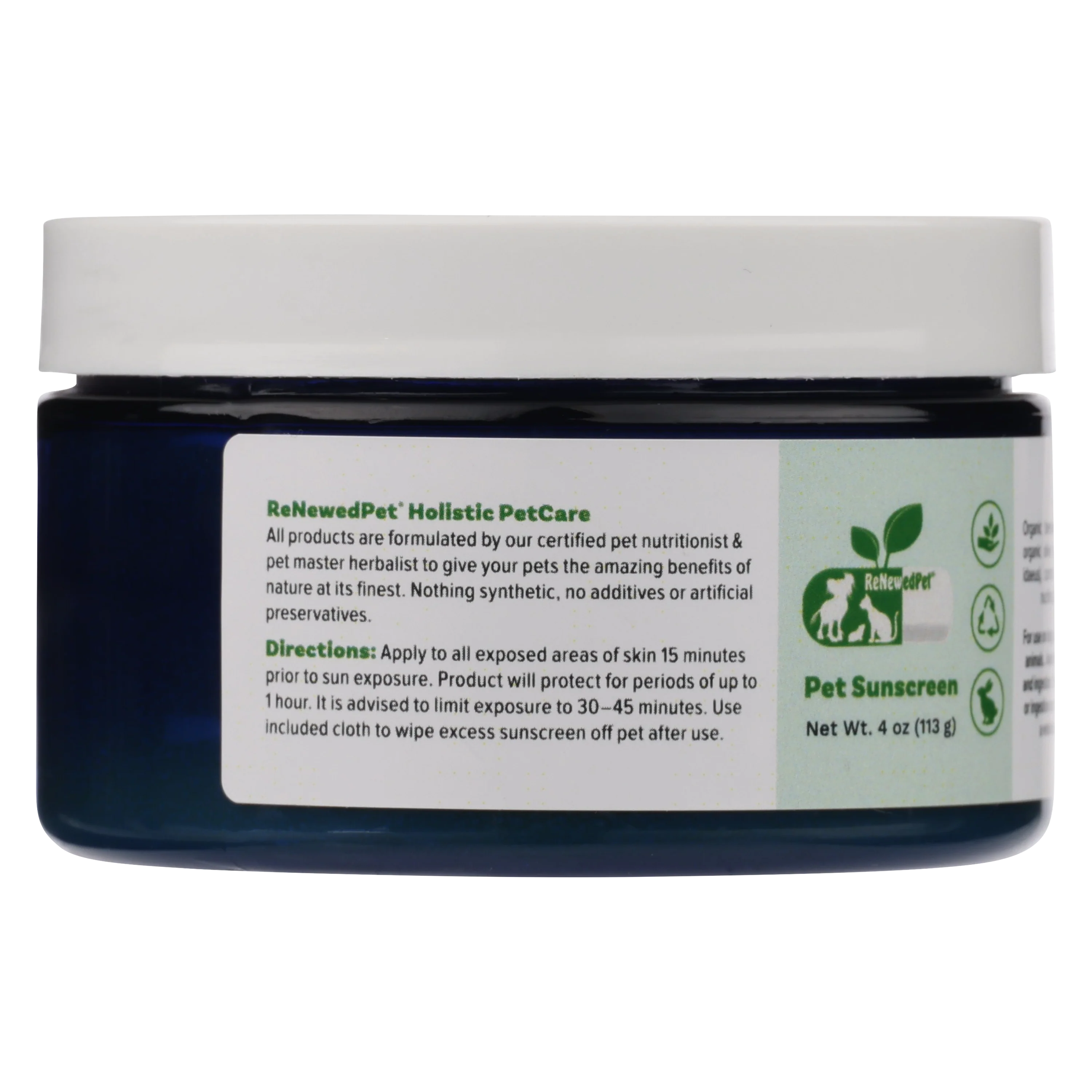 4-ALL PETS SUNSCREEN - Image 8