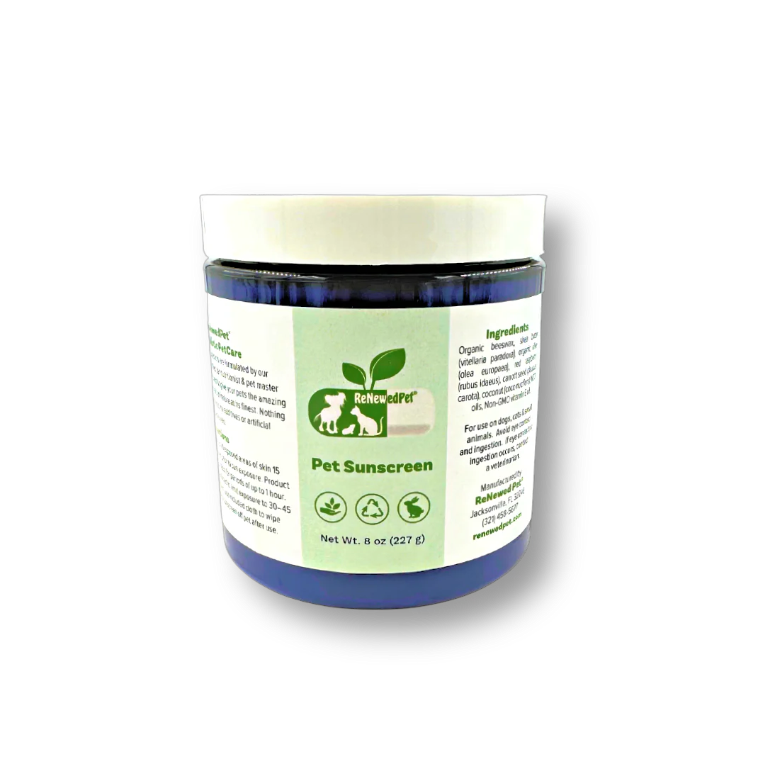 4-ALL PETS SUNSCREEN - Image 9