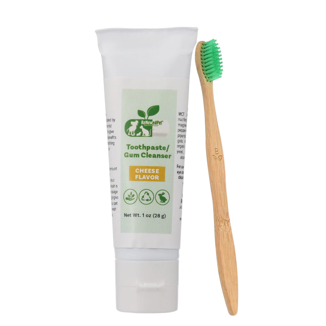4-ALL PETS TOOTHPASTE / GUM CLEANSER - Image 11