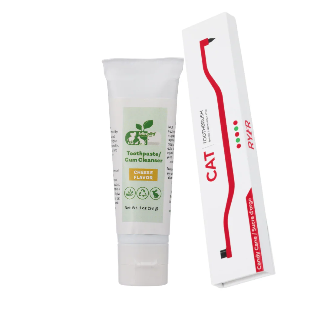 4-ALL PETS TOOTHPASTE / GUM CLEANSER - Image 12