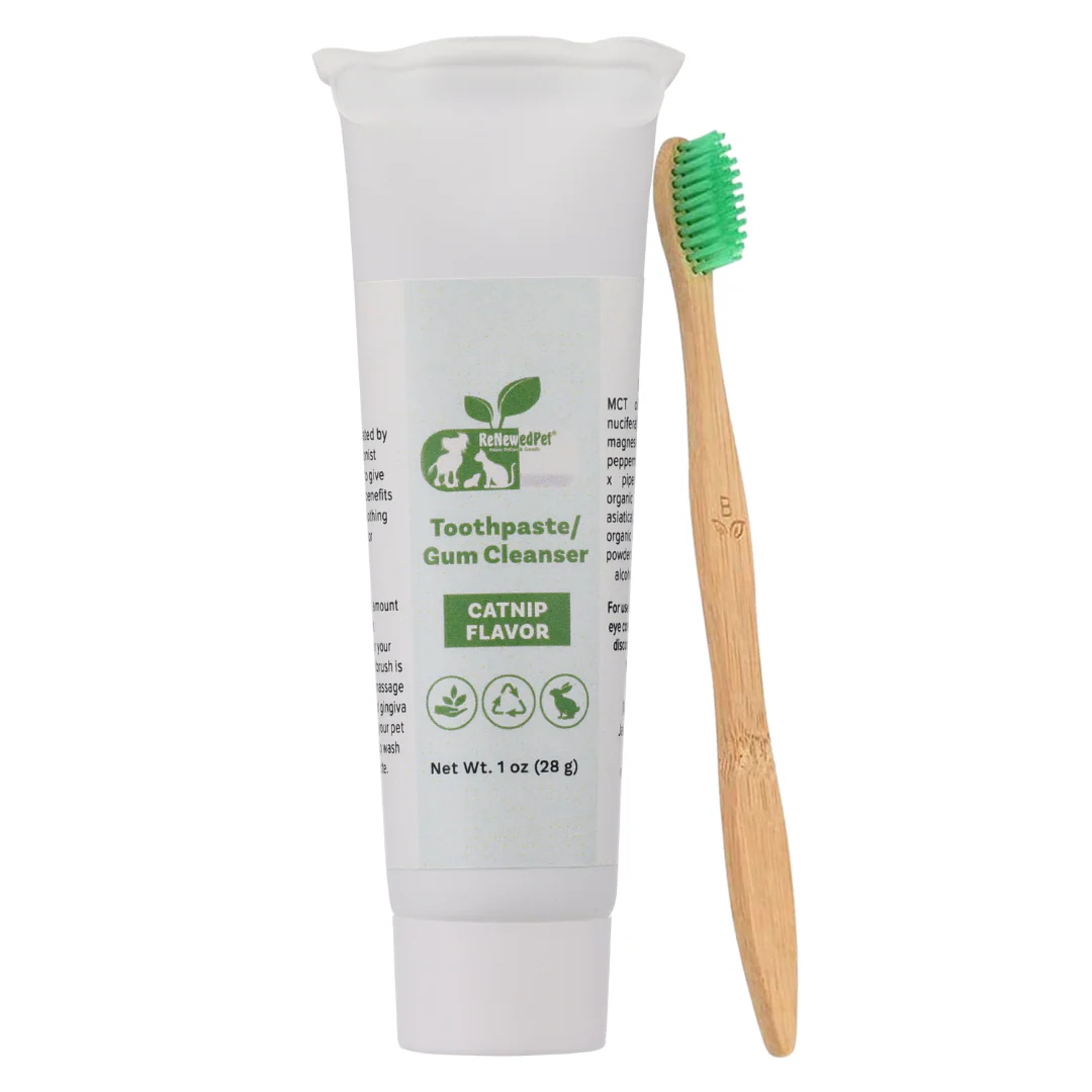 4-ALL PETS TOOTHPASTE / GUM CLEANSER - Image 13