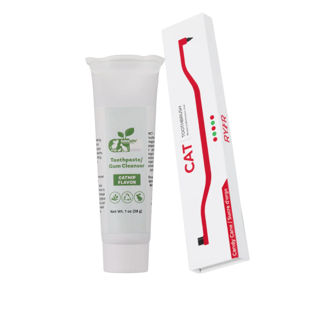 4-ALL PETS TOOTHPASTE / GUM CLEANSER - Image 14