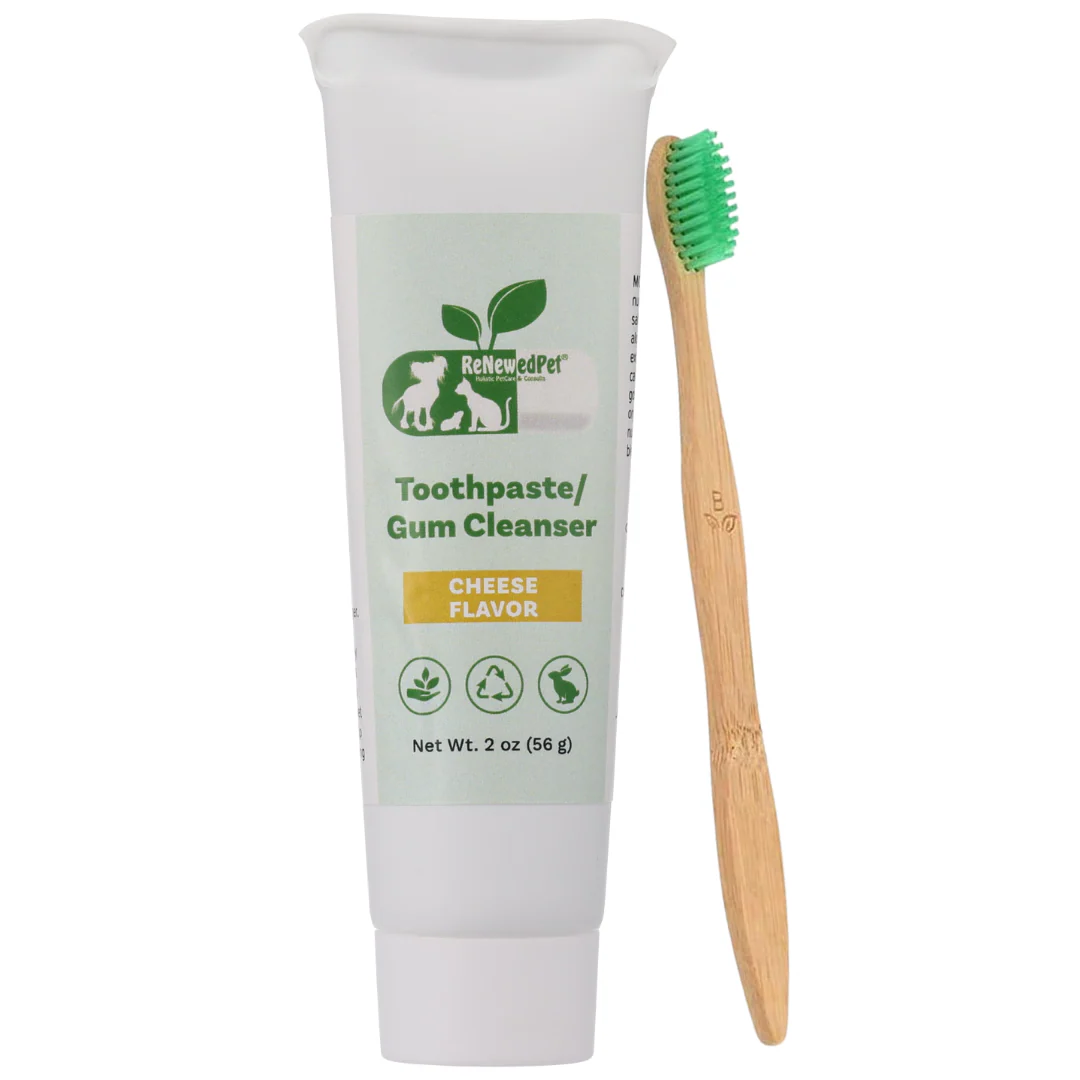 4-ALL PETS TOOTHPASTE / GUM CLEANSER - Image 15