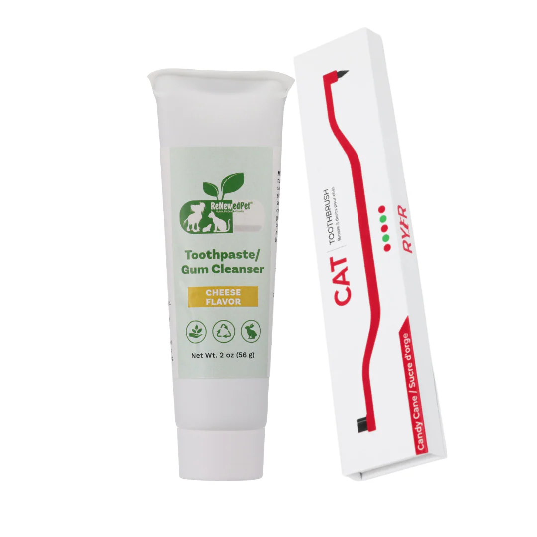 4-ALL PETS TOOTHPASTE / GUM CLEANSER - Image 16