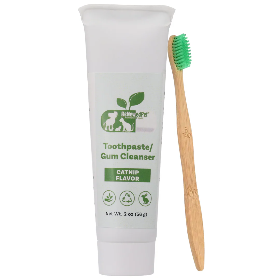 4-ALL PETS TOOTHPASTE / GUM CLEANSER - Image 17