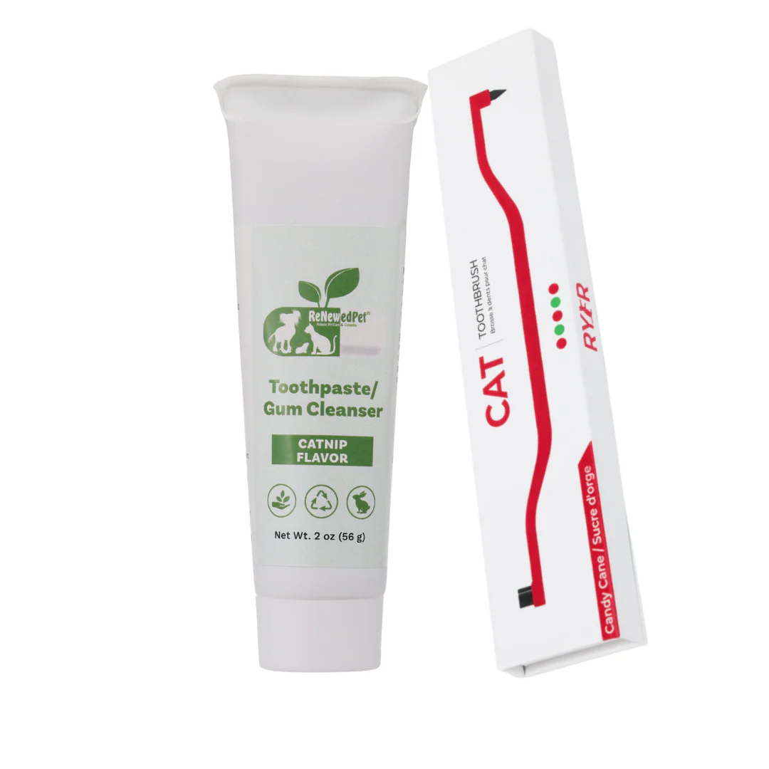 4-ALL PETS TOOTHPASTE / GUM CLEANSER - Image 18