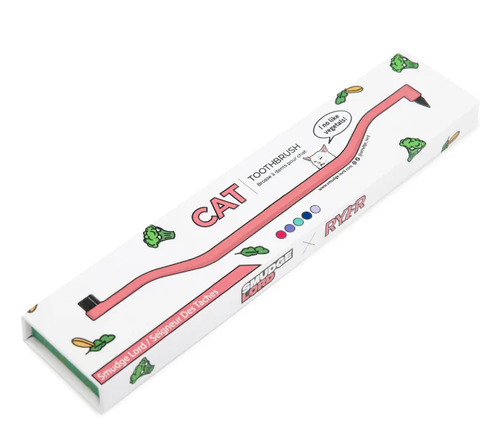 4-ALL PETS TOOTHPASTE / GUM CLEANSER - Image 3