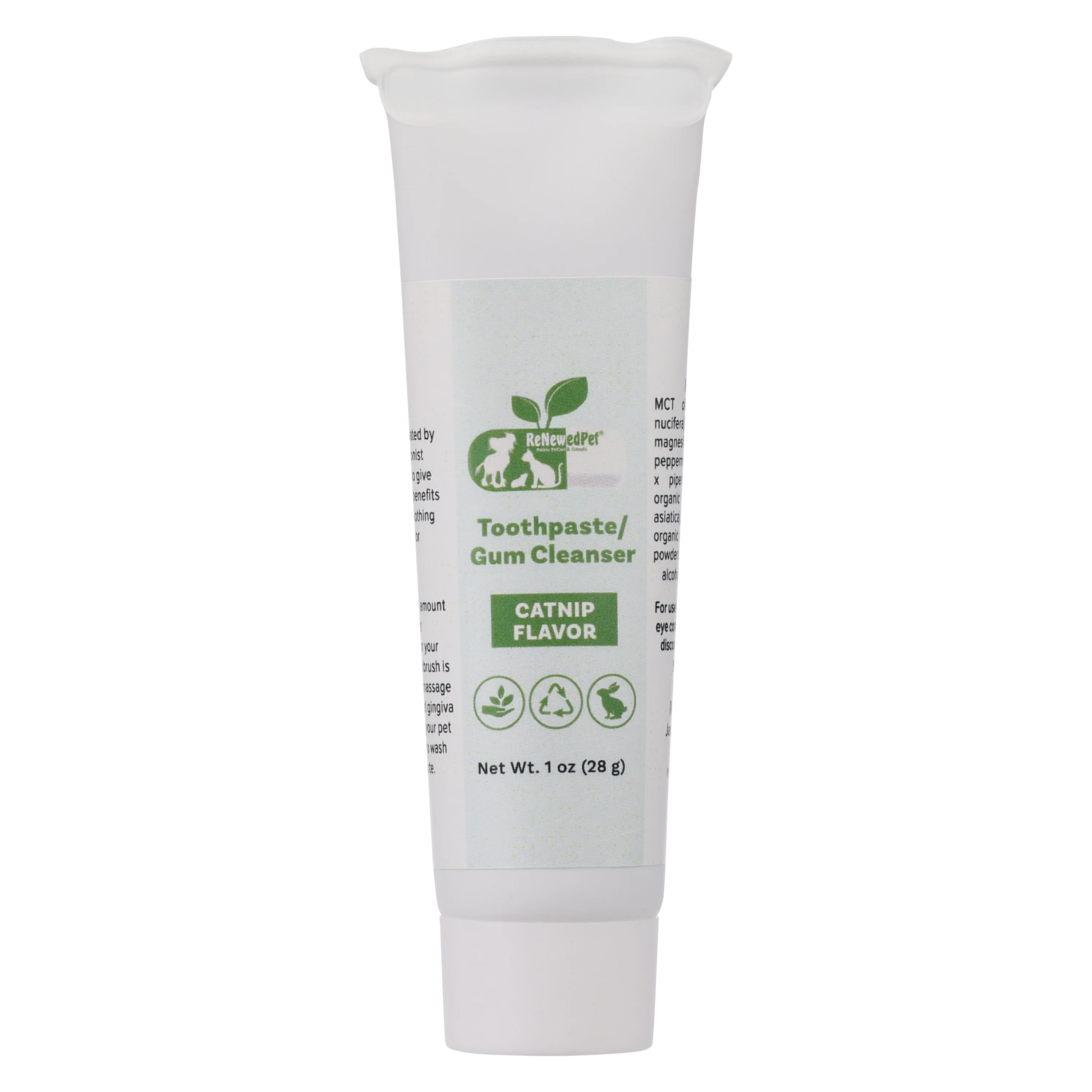 4-ALL PETS TOOTHPASTE / GUM CLEANSER - Image 5
