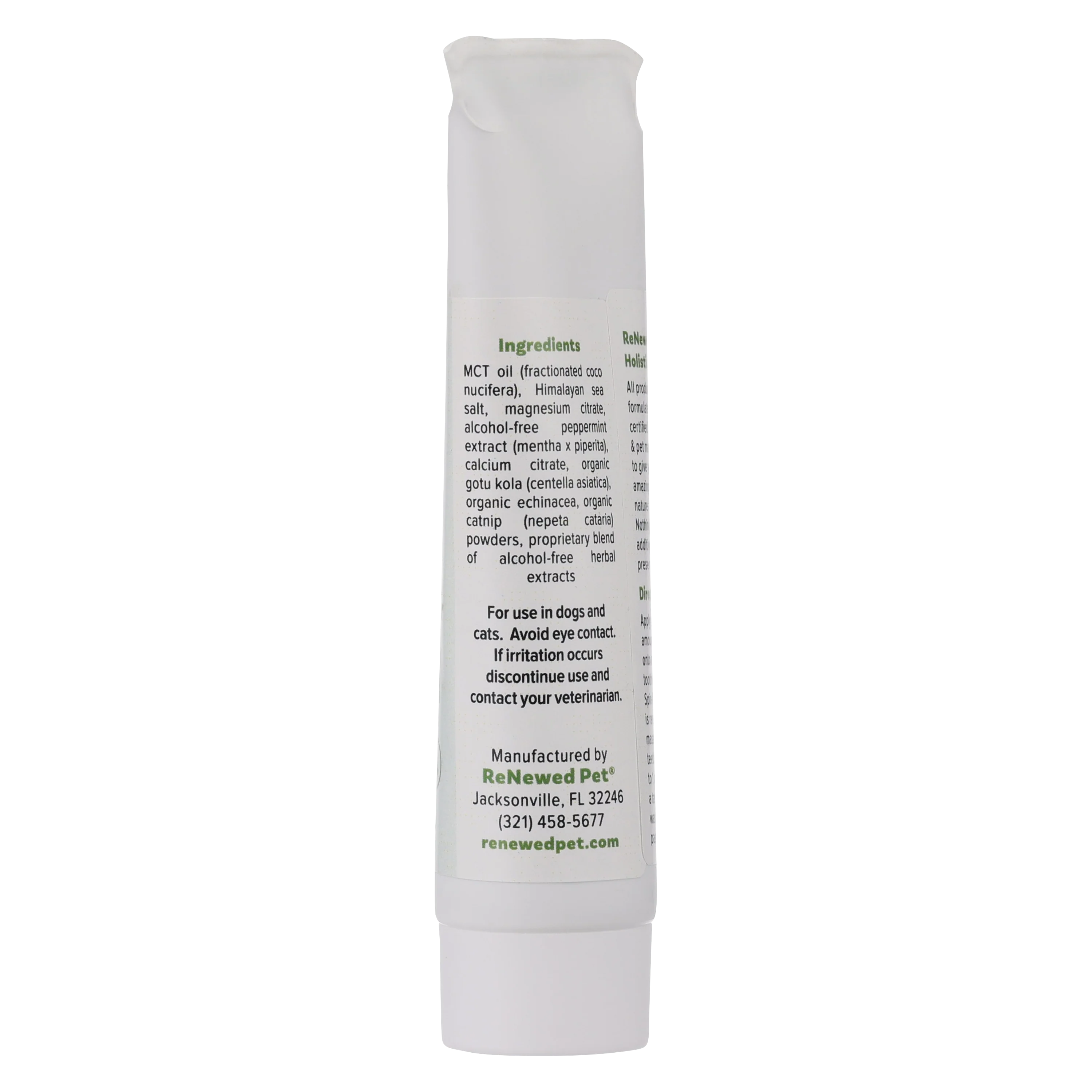 4-ALL PETS TOOTHPASTE / GUM CLEANSER - Image 6
