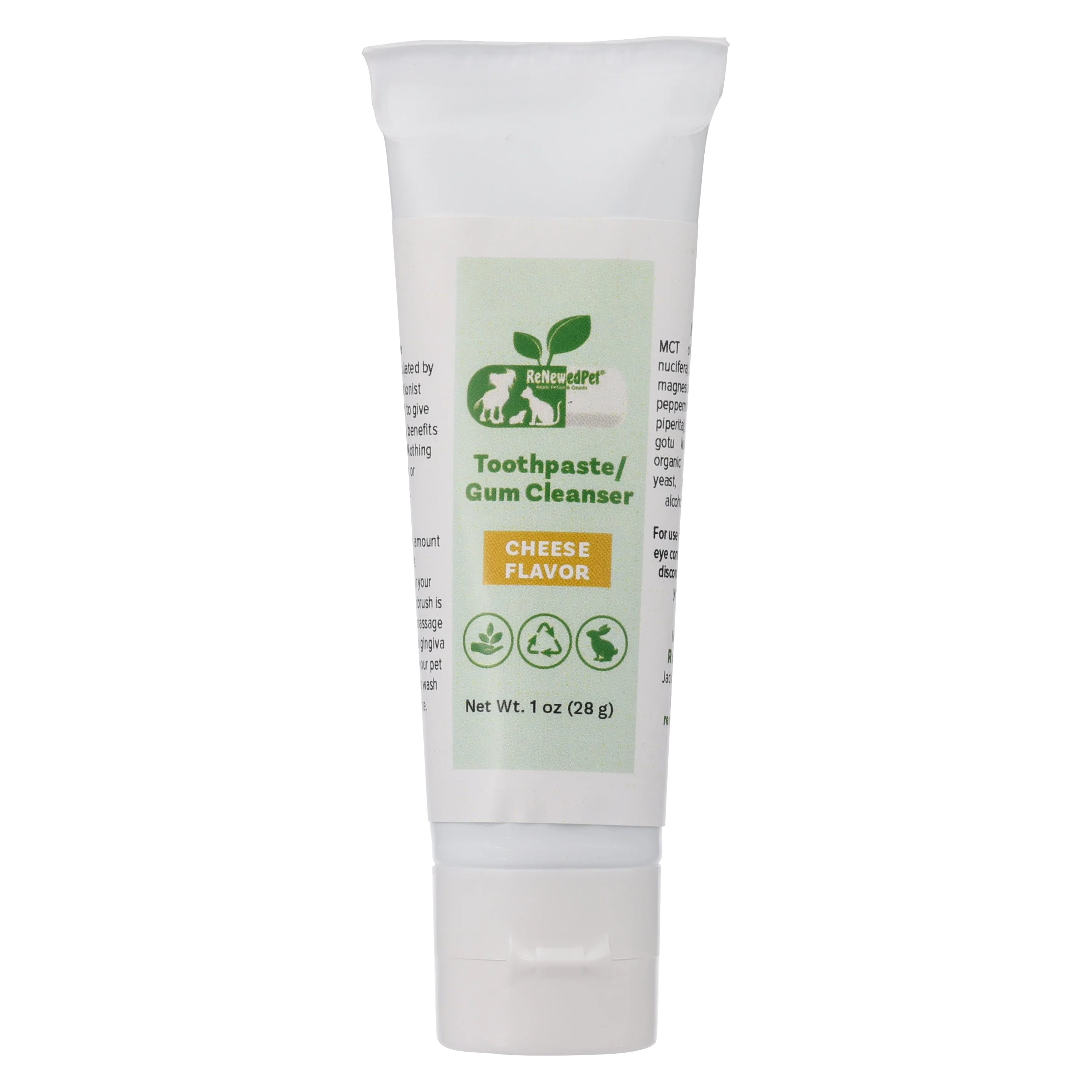 4-ALL PETS TOOTHPASTE / GUM CLEANSER - Image 8