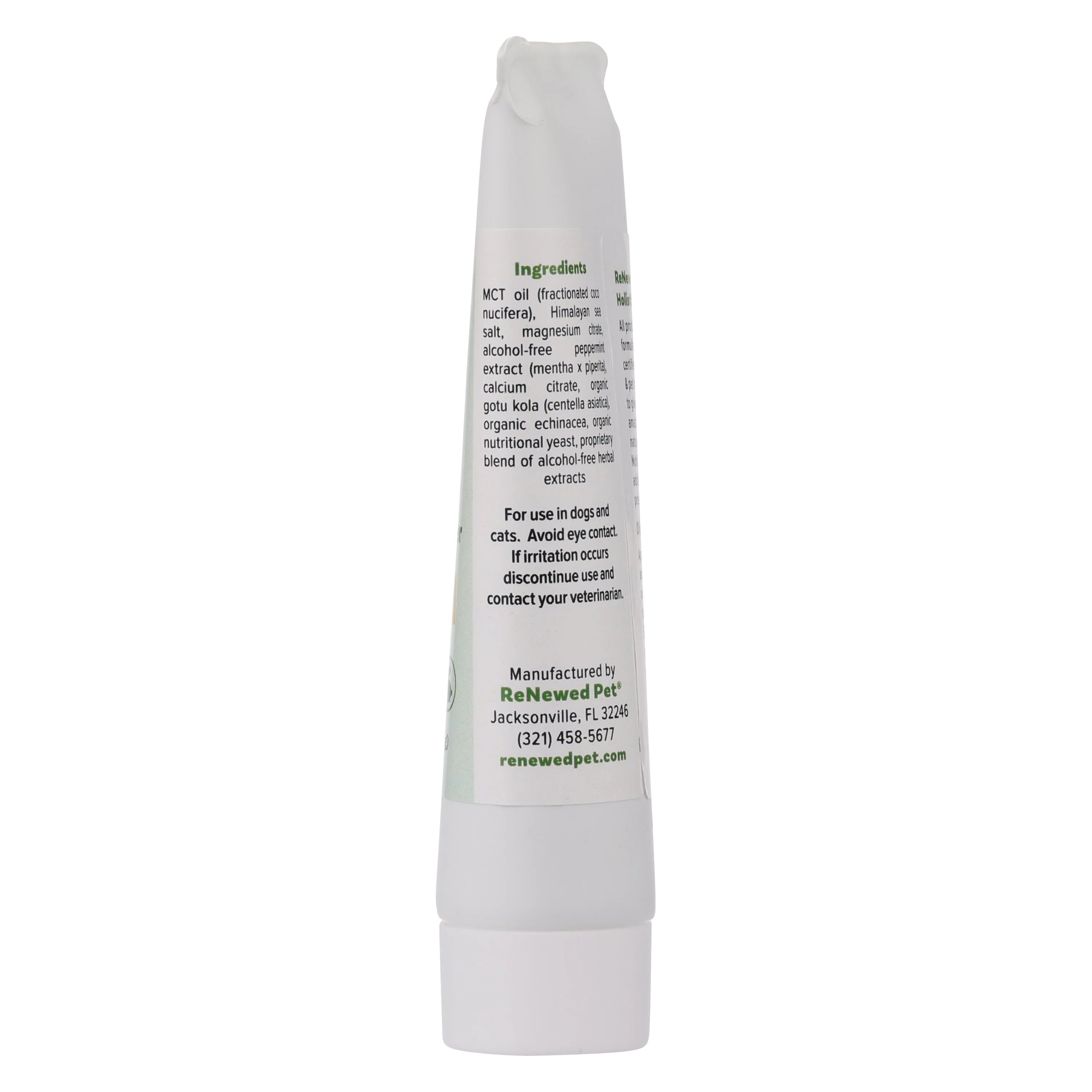 4-ALL PETS TOOTHPASTE / GUM CLEANSER - Image 9