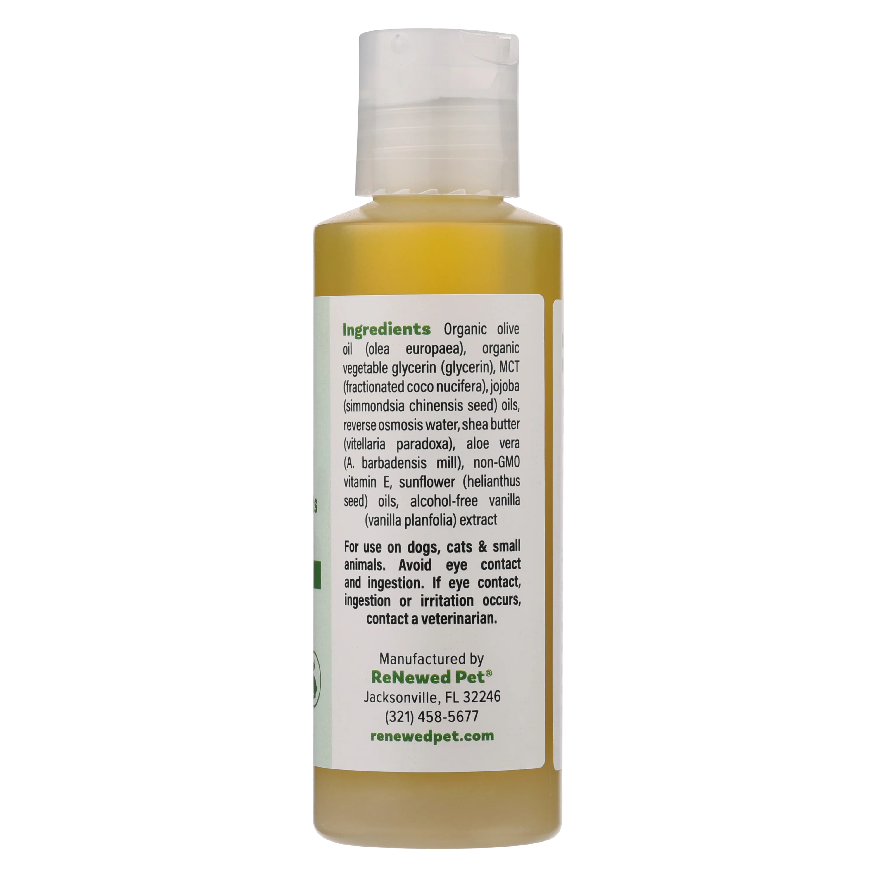 4-HAIRLESS PETS REGULAR CONDITIONER - Image 7