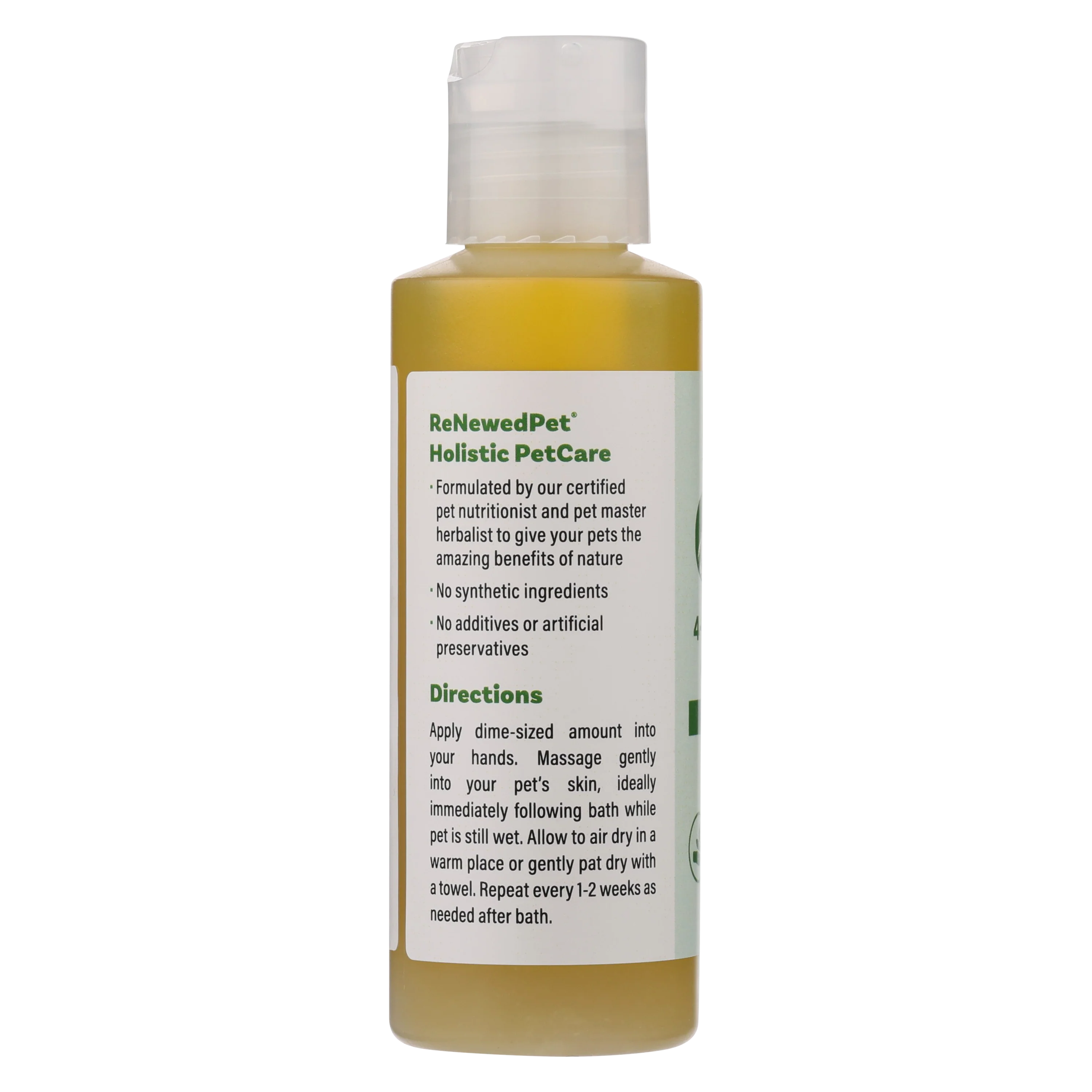 4-HAIRLESS PETS REGULAR CONDITIONER - Image 8