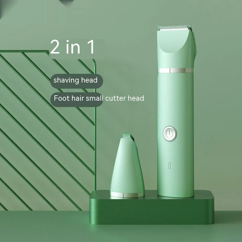 4-in-1 Pet Hair Clipper - Image 3