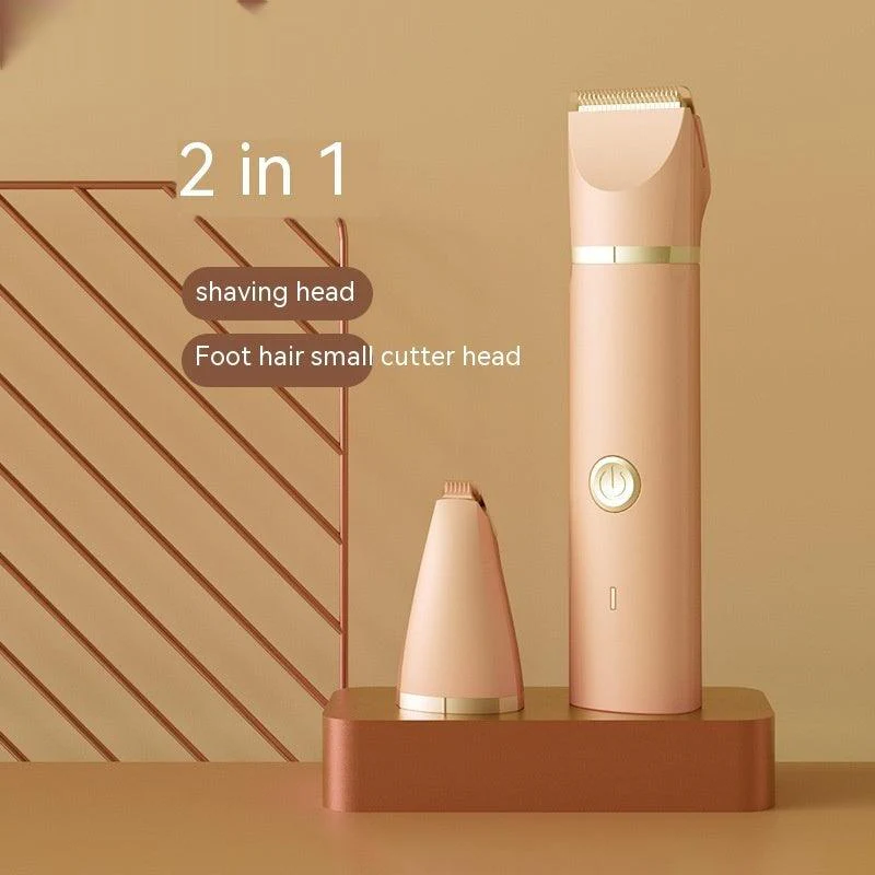 4-in-1 Pet Hair Clipper - Image 6