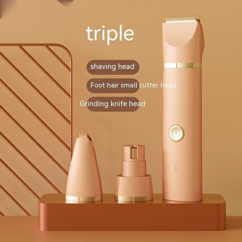 4-in-1 Pet Hair Clipper - Image 7