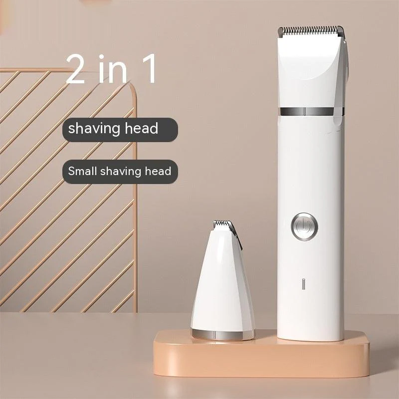 4-in-1 Pet Hair Clipper - Image 9