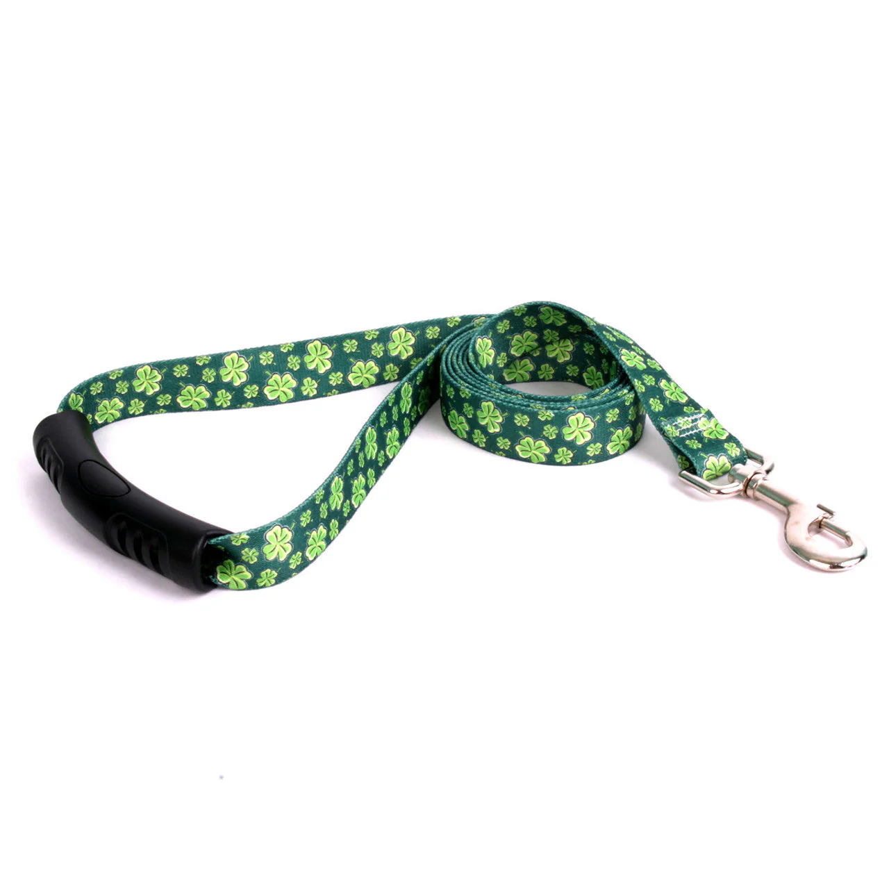 4 Leaf Clover Dog Leash - Image 2