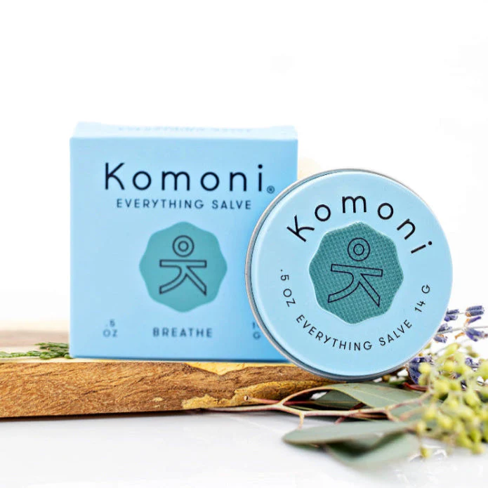 4 PACK Everything Salve Sampler - Image 2