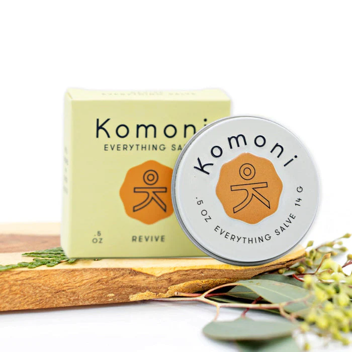 4 PACK Everything Salve Sampler - Image 3