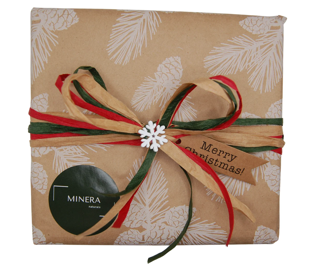 4 Soap Box - Merry Christmas - Image 2
