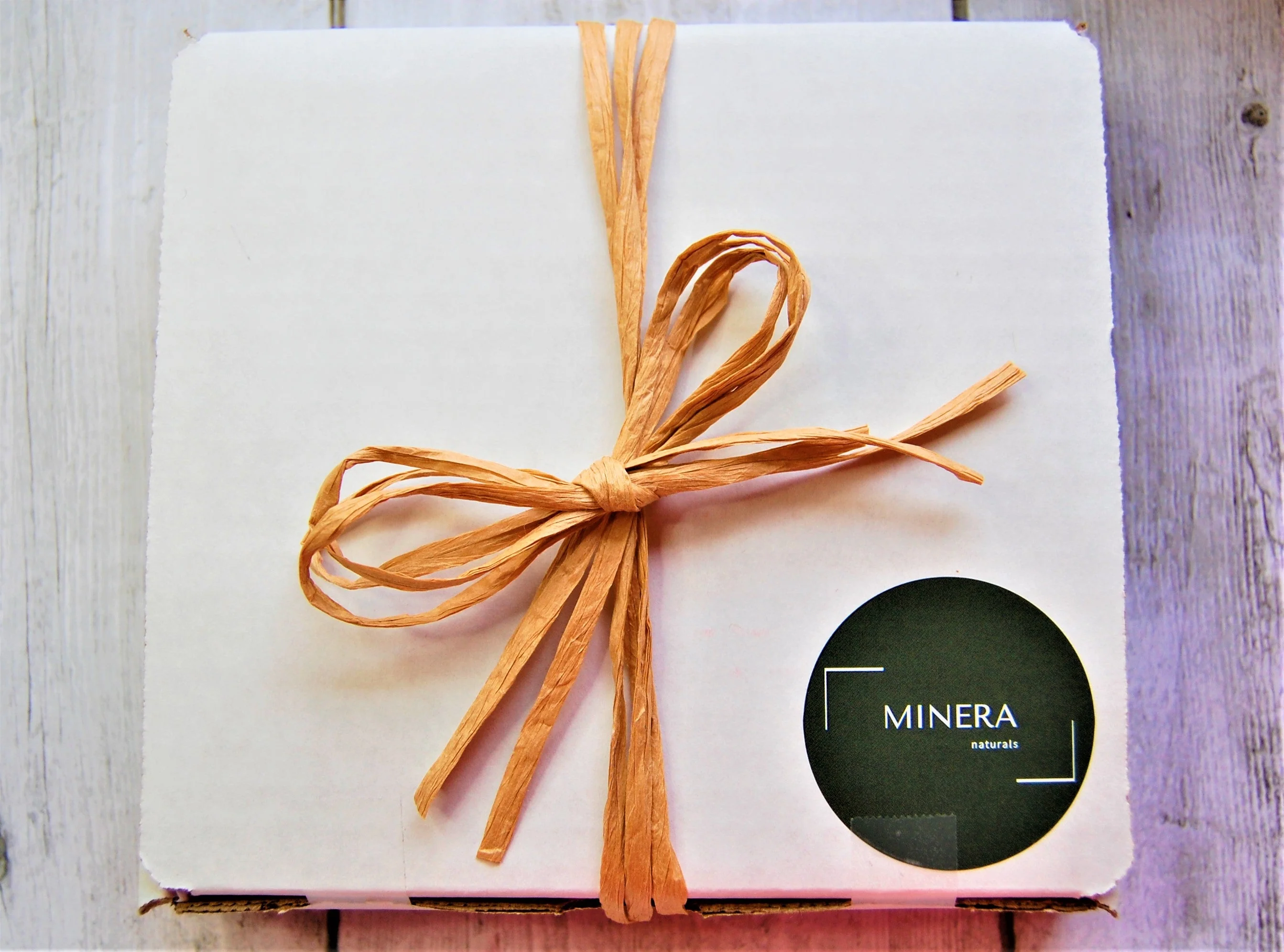 4 Soaps Box Set - Image 2