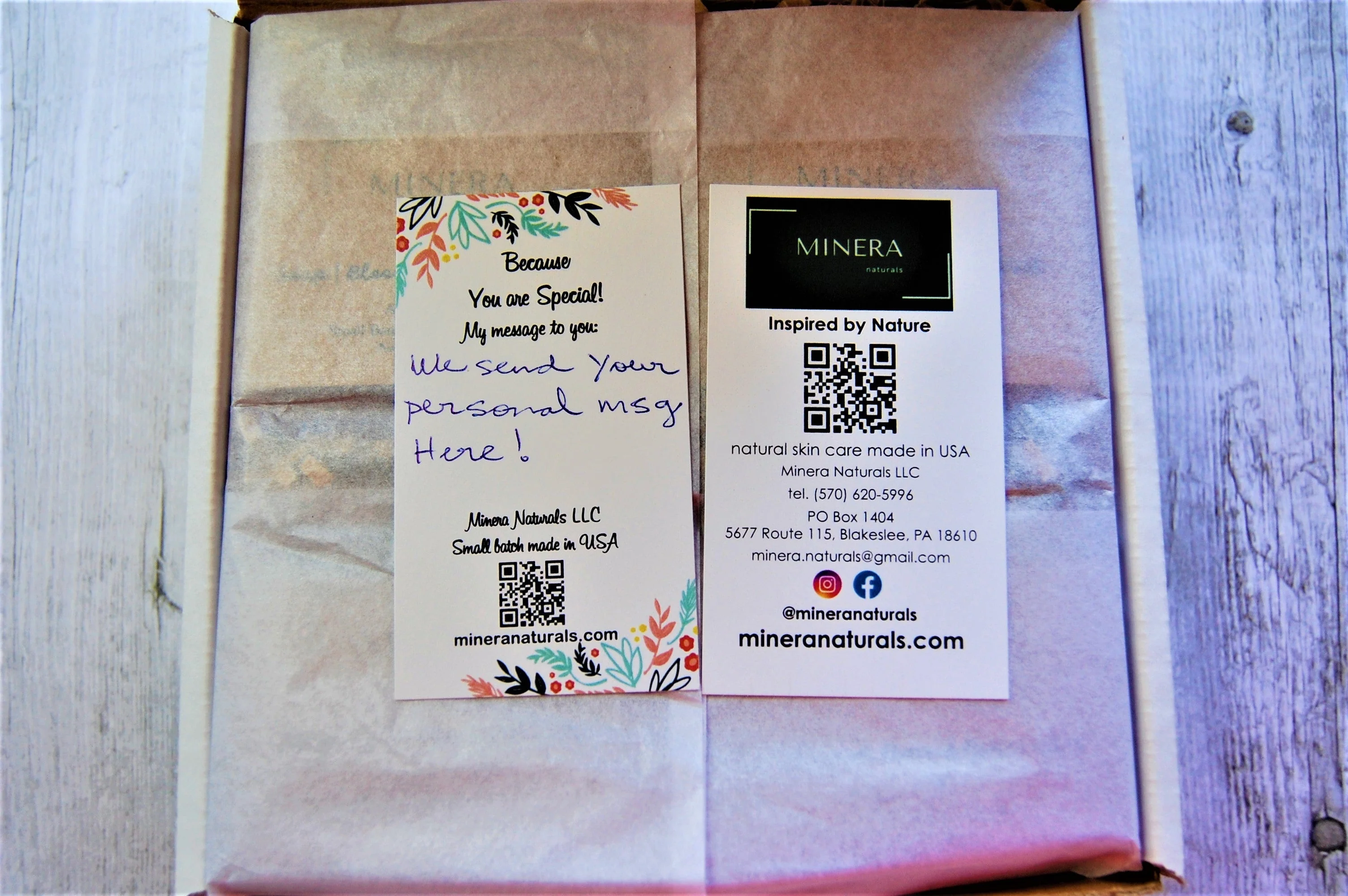 4 Soaps Box Set - Image 3