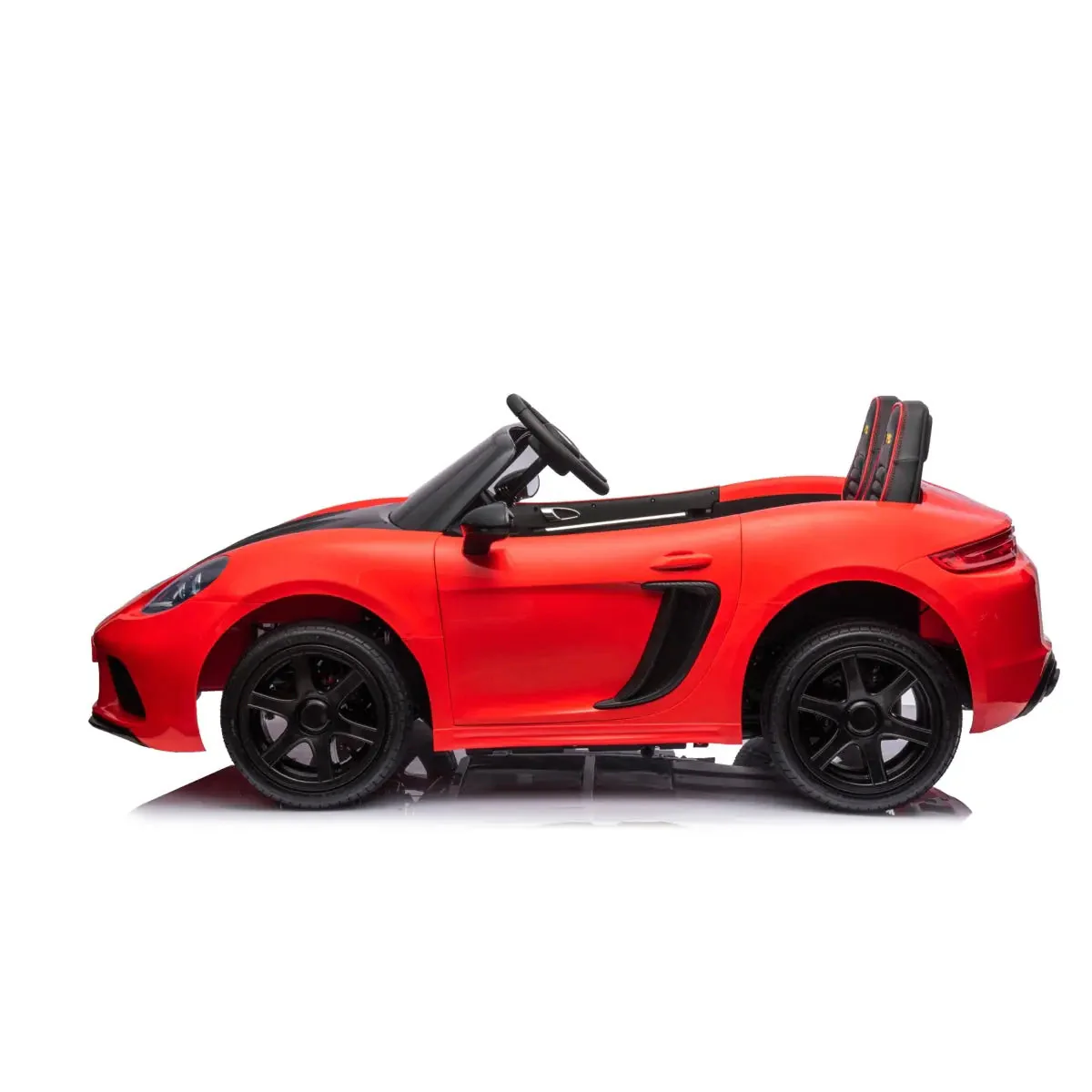 48V Freddo Rocket: World's Fastest 2-Seater Kids' Ride-On with Advanced Brushless Motor & Precision Differential - Image 15