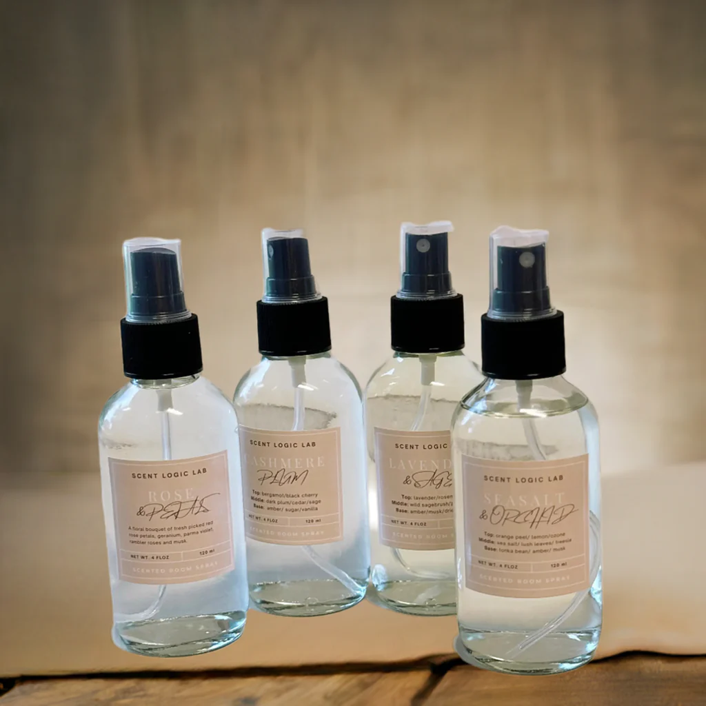 4OZ Room/Linen Spray - Image 2