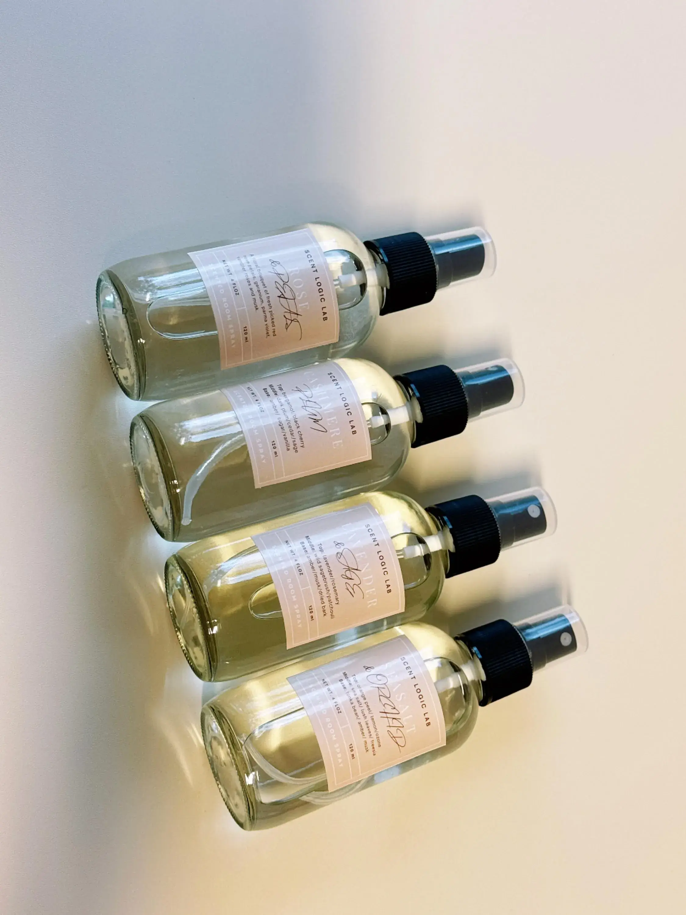 4oz Room & Linen Spray – Over 20 Luxe Scents - Image 6