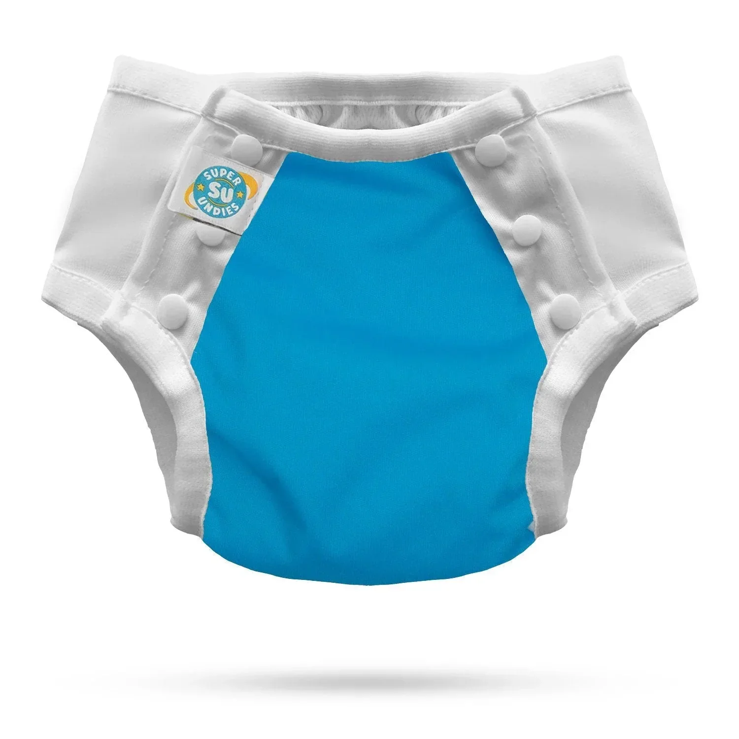 (5 Pack)  3-in-1 Diapers for Big Kids & 3 Liners - Image 13