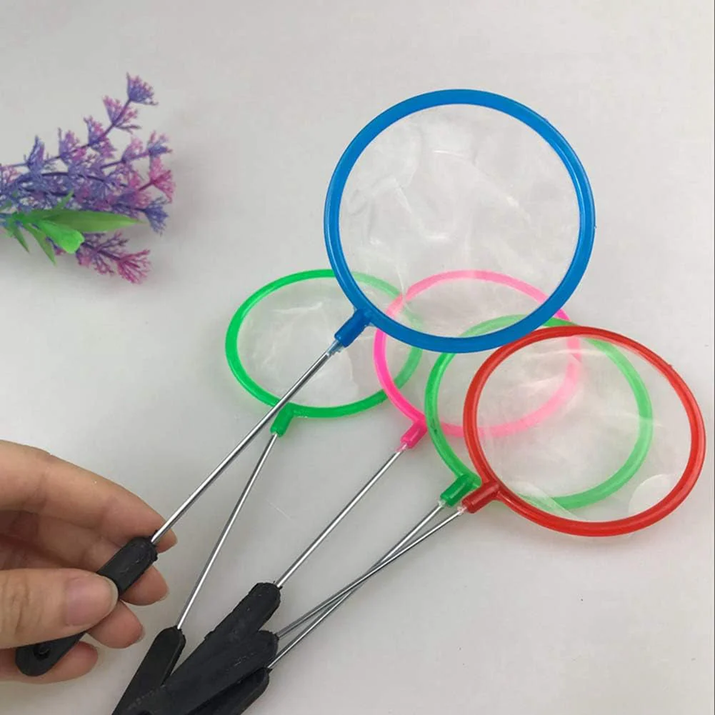 5 pack Baby Brine Shrimp Net - Image 4