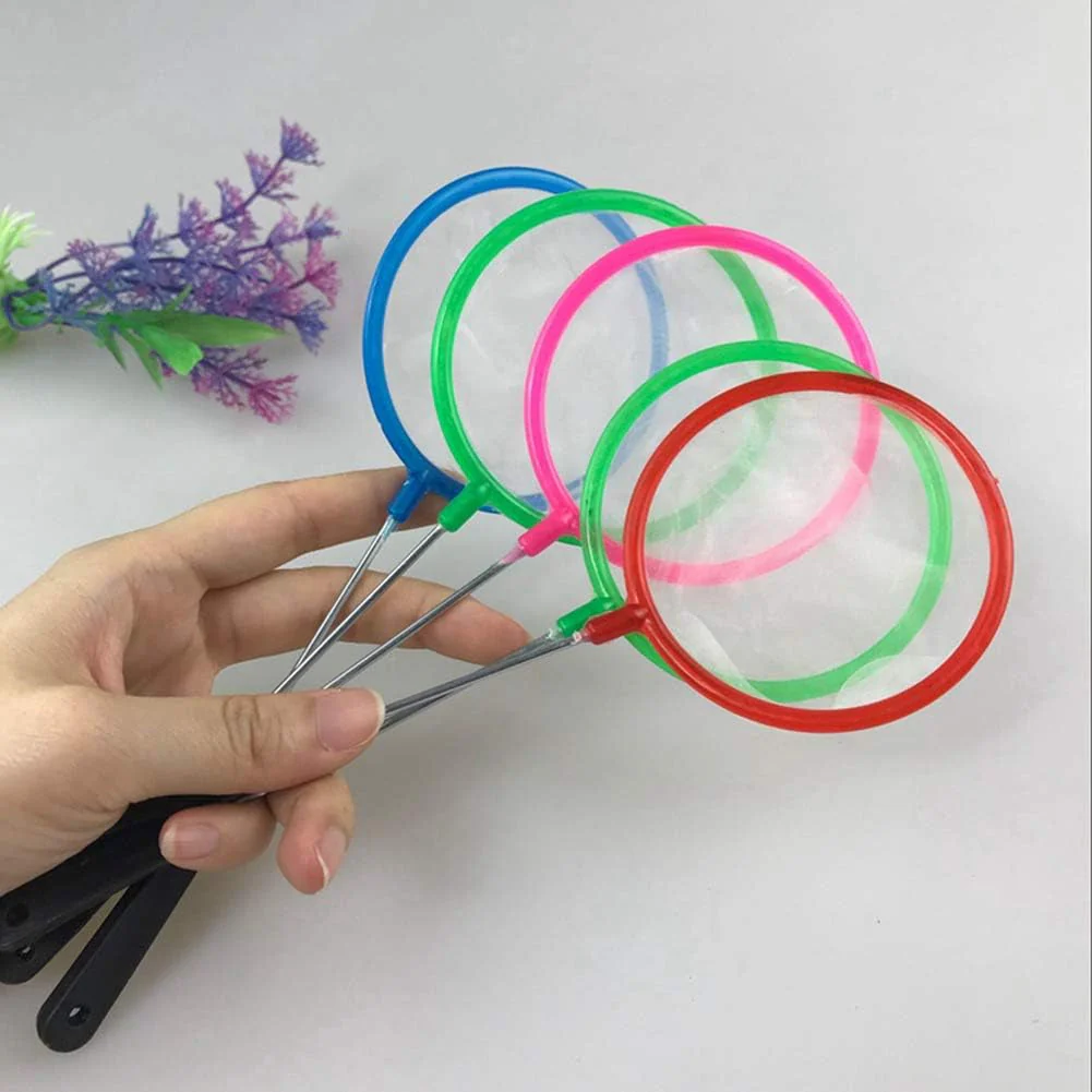 5 pack Baby Brine Shrimp Net - Image 6