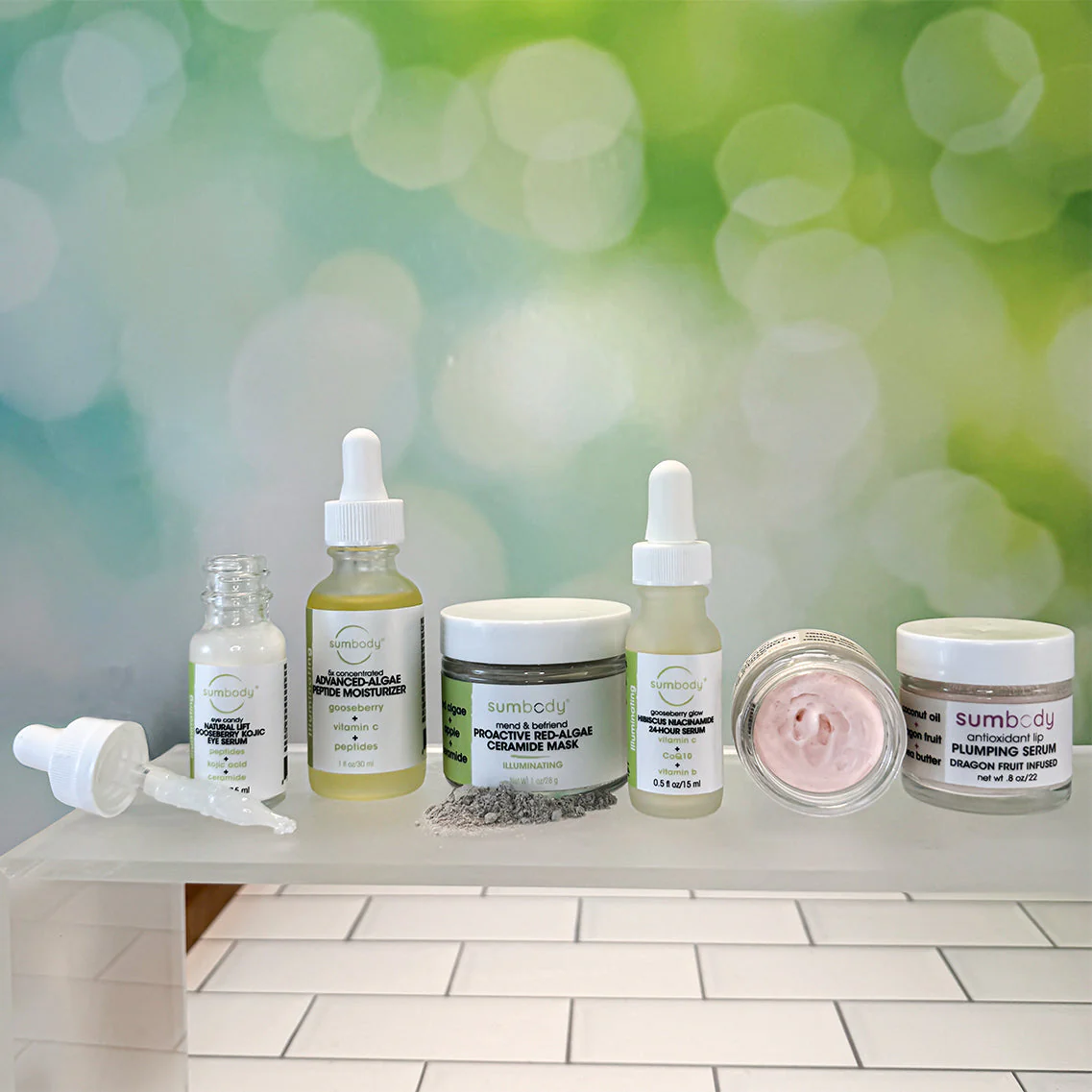 5 Steps to Perfect Skin - Illuminating Full Size - Image 2
