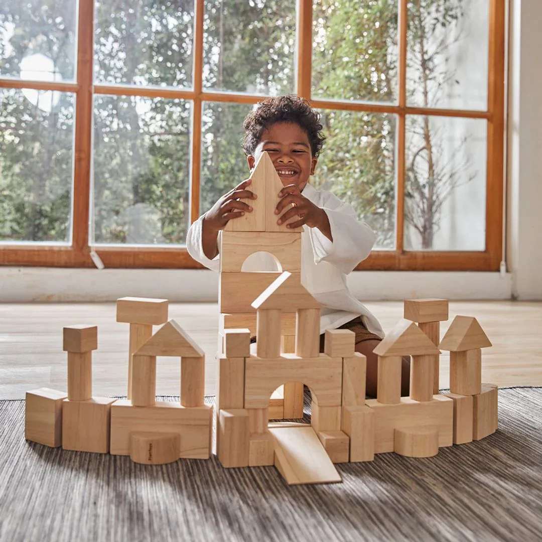 50 Unit Blocks - Image 2