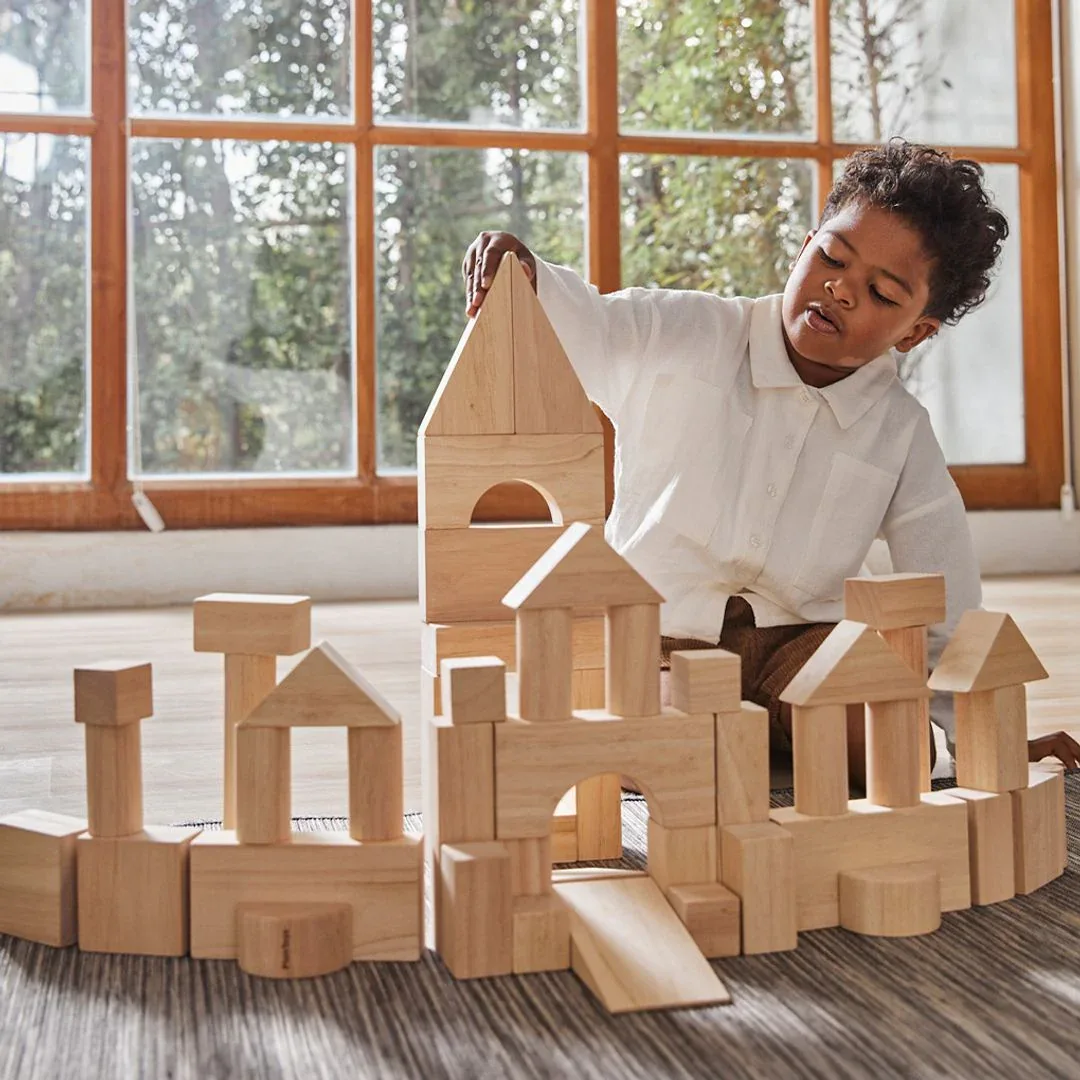 50 Unit Blocks - Image 3